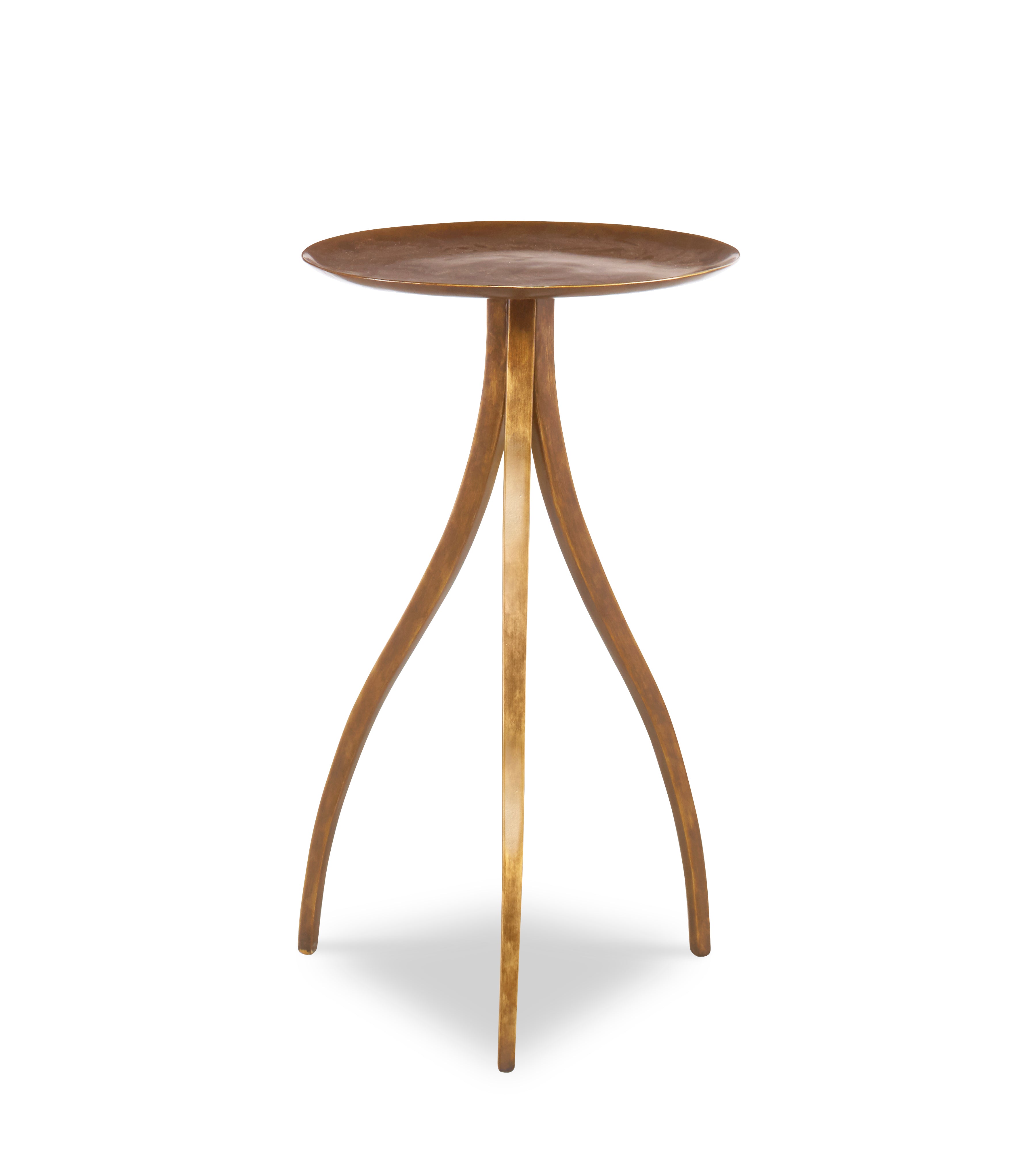 Jensen Drink Table