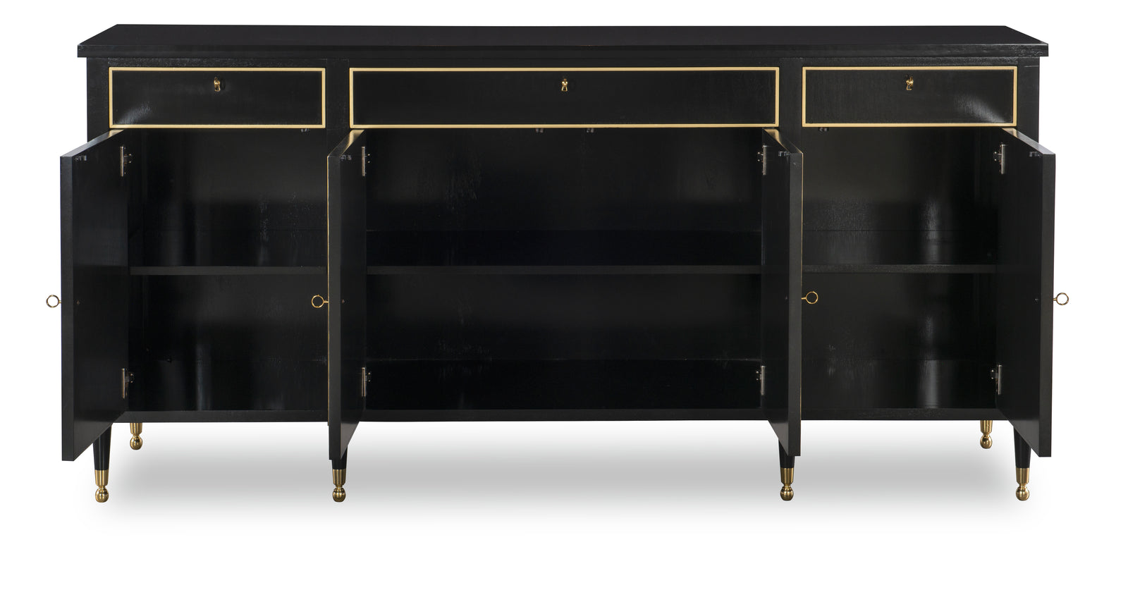 Grayson Credenza