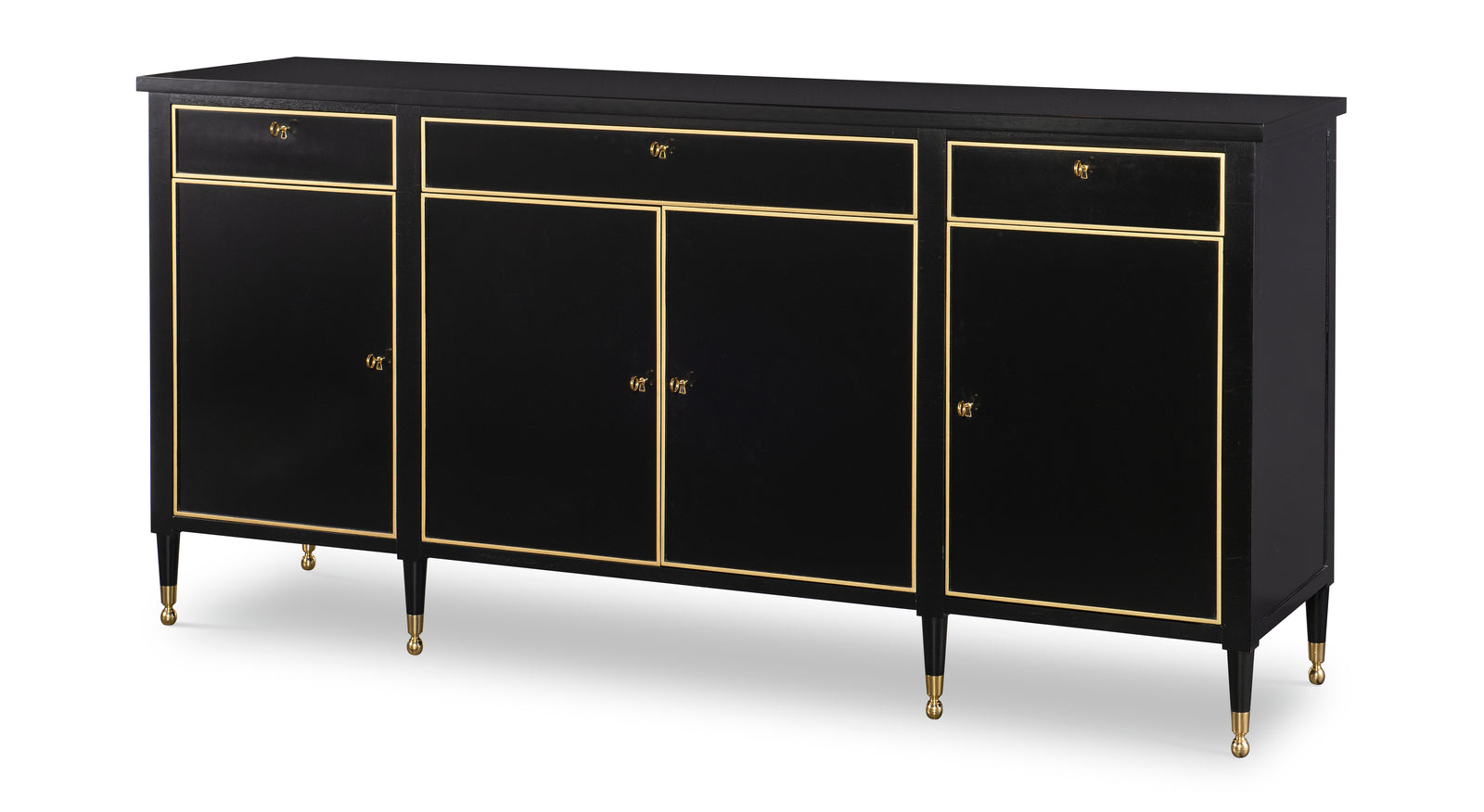 Grayson Credenza