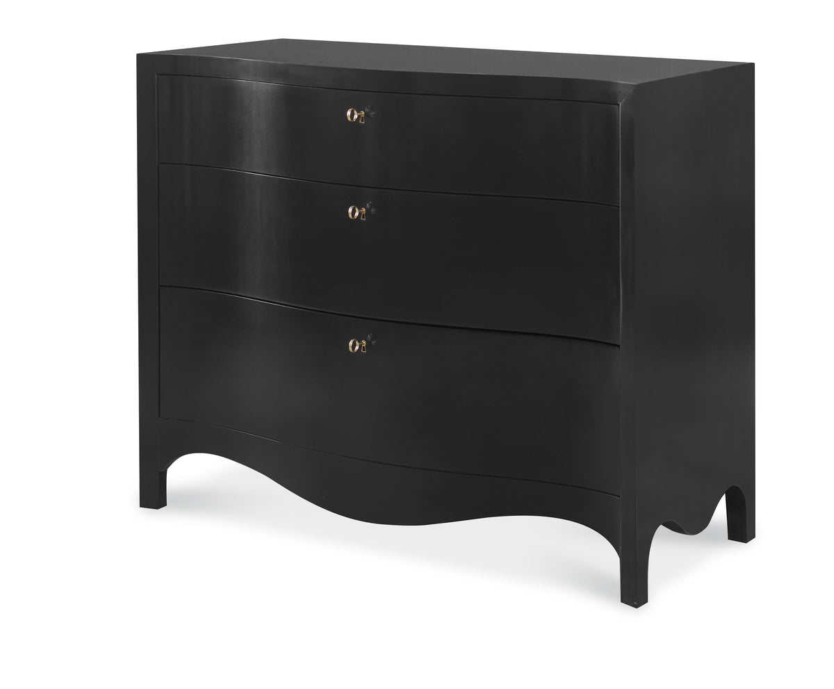 Everson Maple Chest