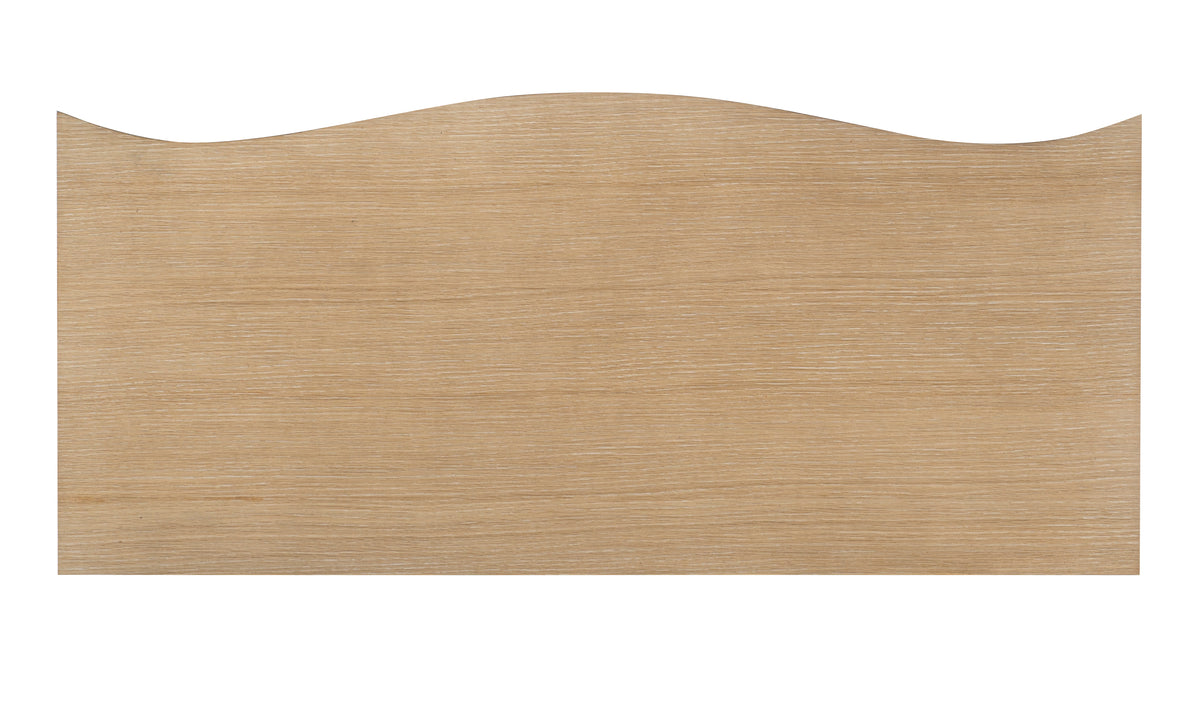 Everson Oak Chest
