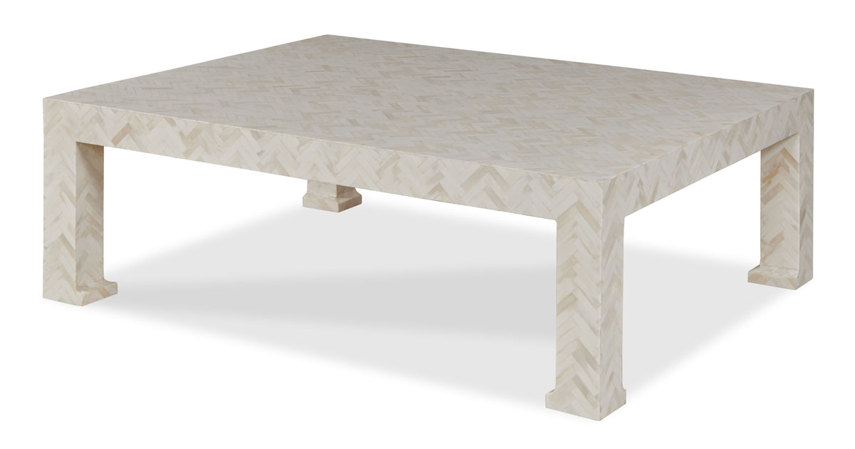 Stoll Cocktail Table