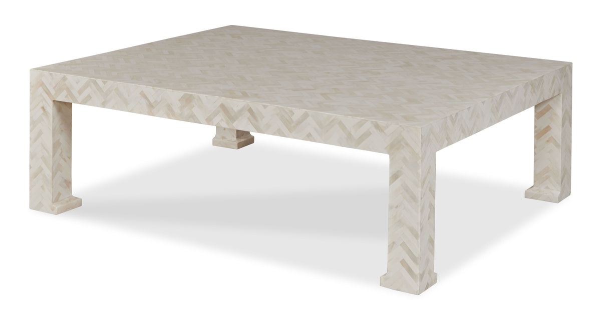 Stoll Cocktail Table