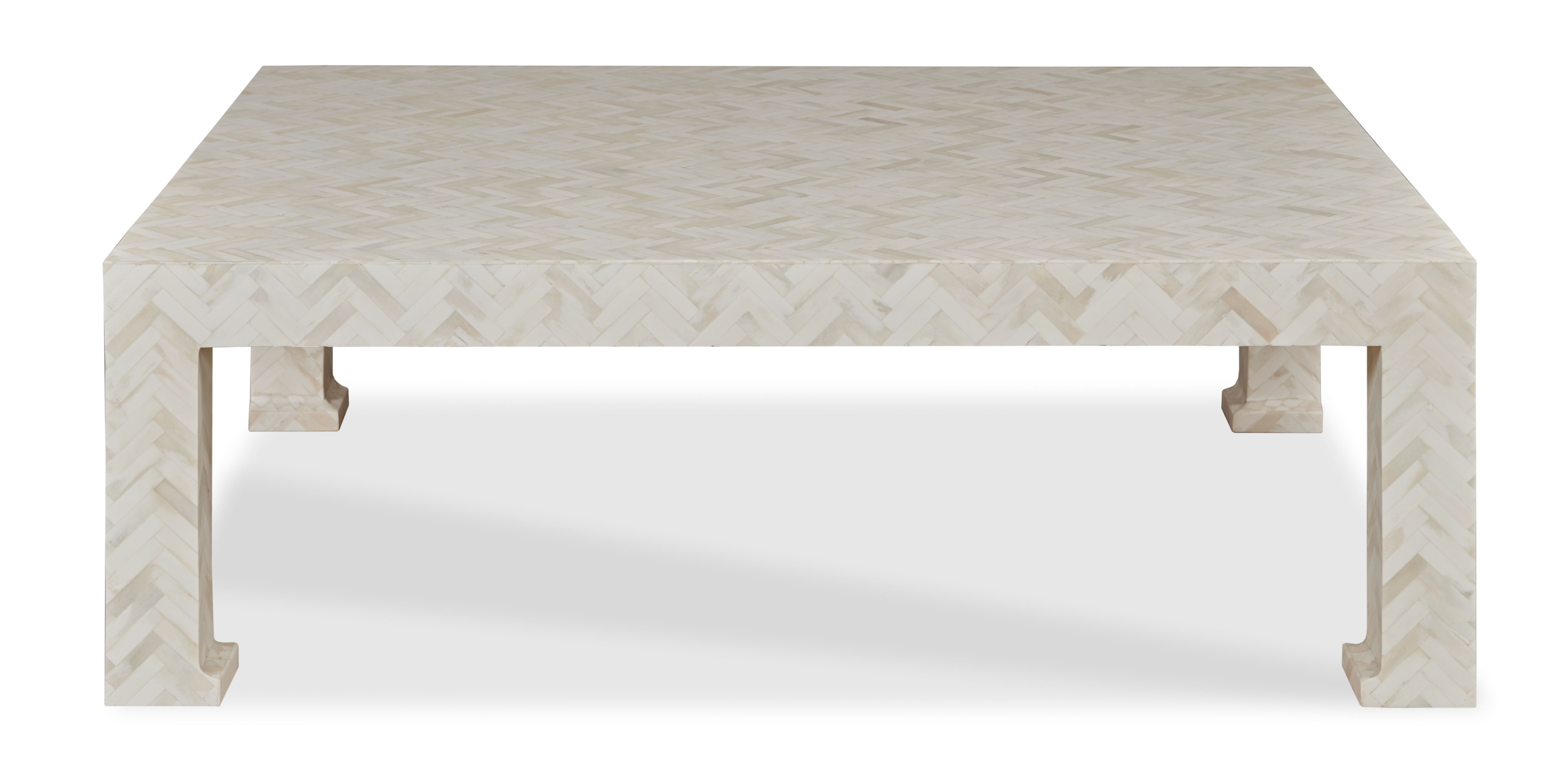 Stoll Cocktail Table