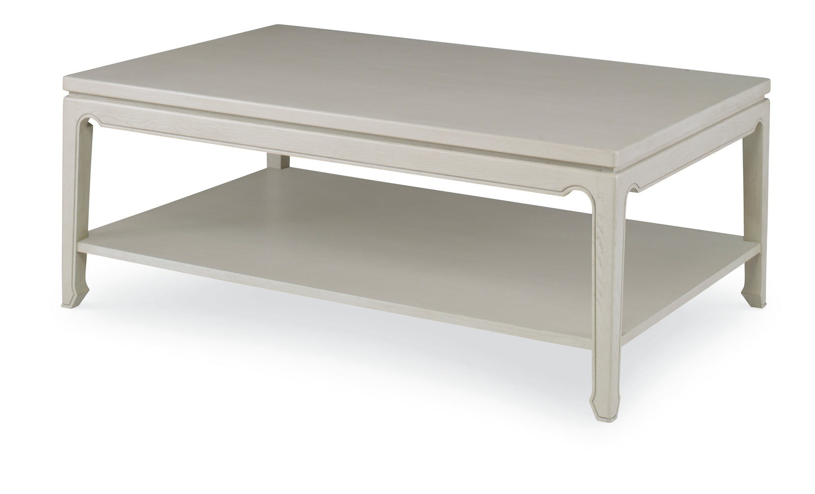 Hutton Rectangular Cocktail Table