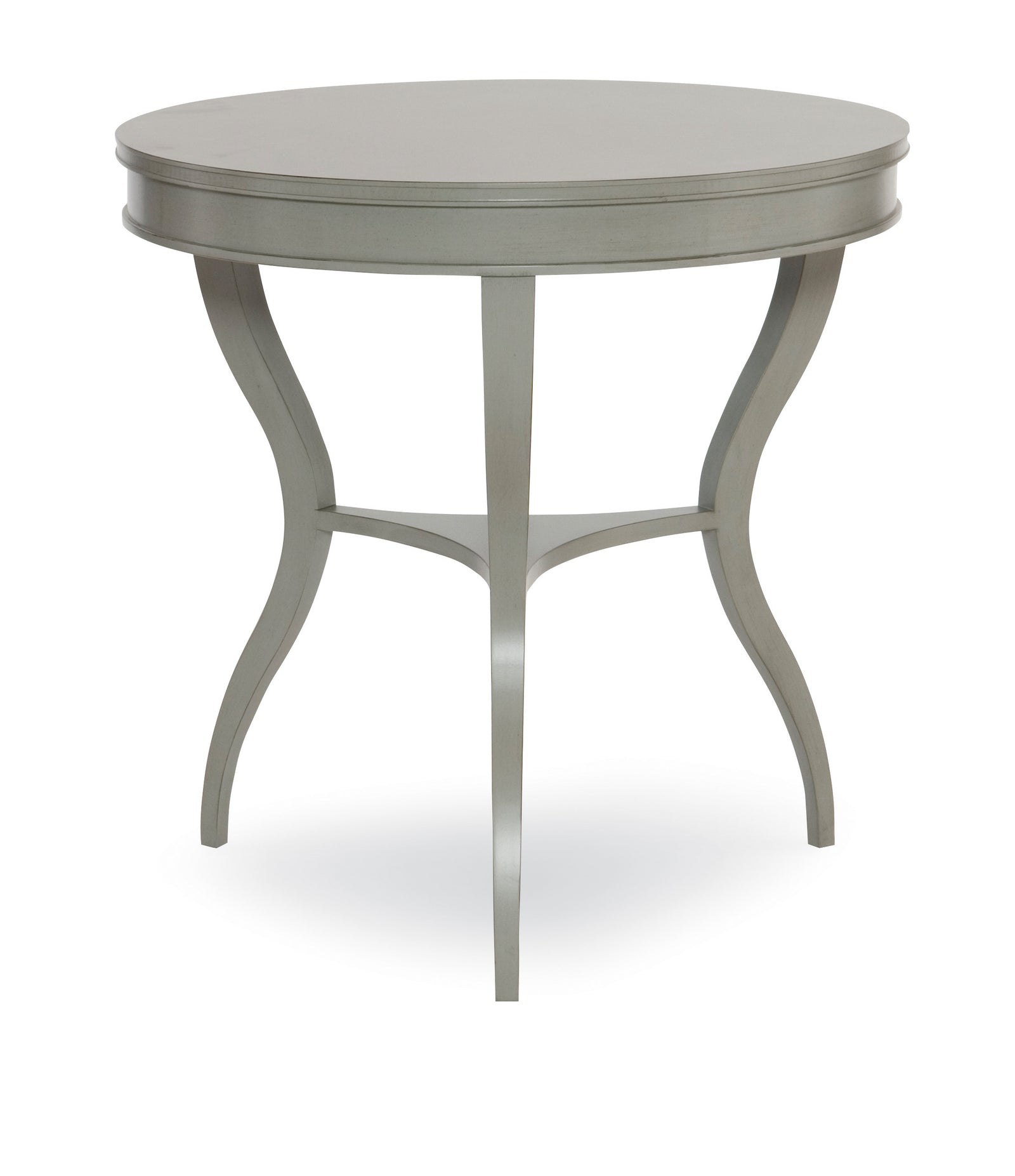 Eastover Round Side Table