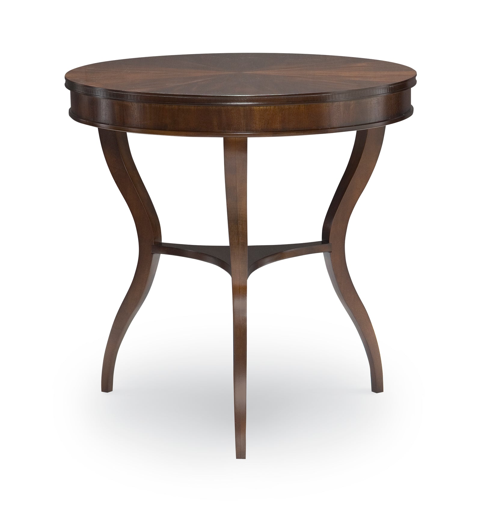 Eastover Round Side Table