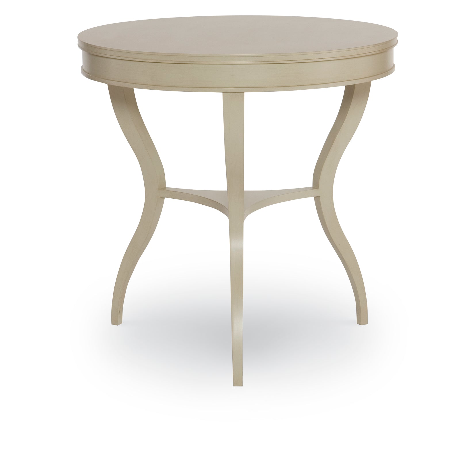 Eastover Round Side Table