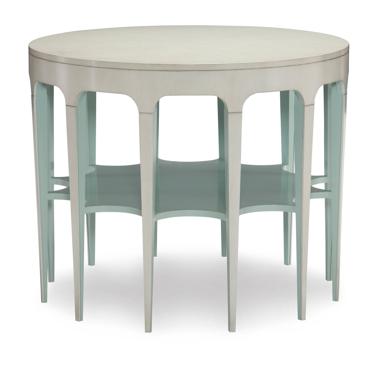 Beaufort Center Hall Table