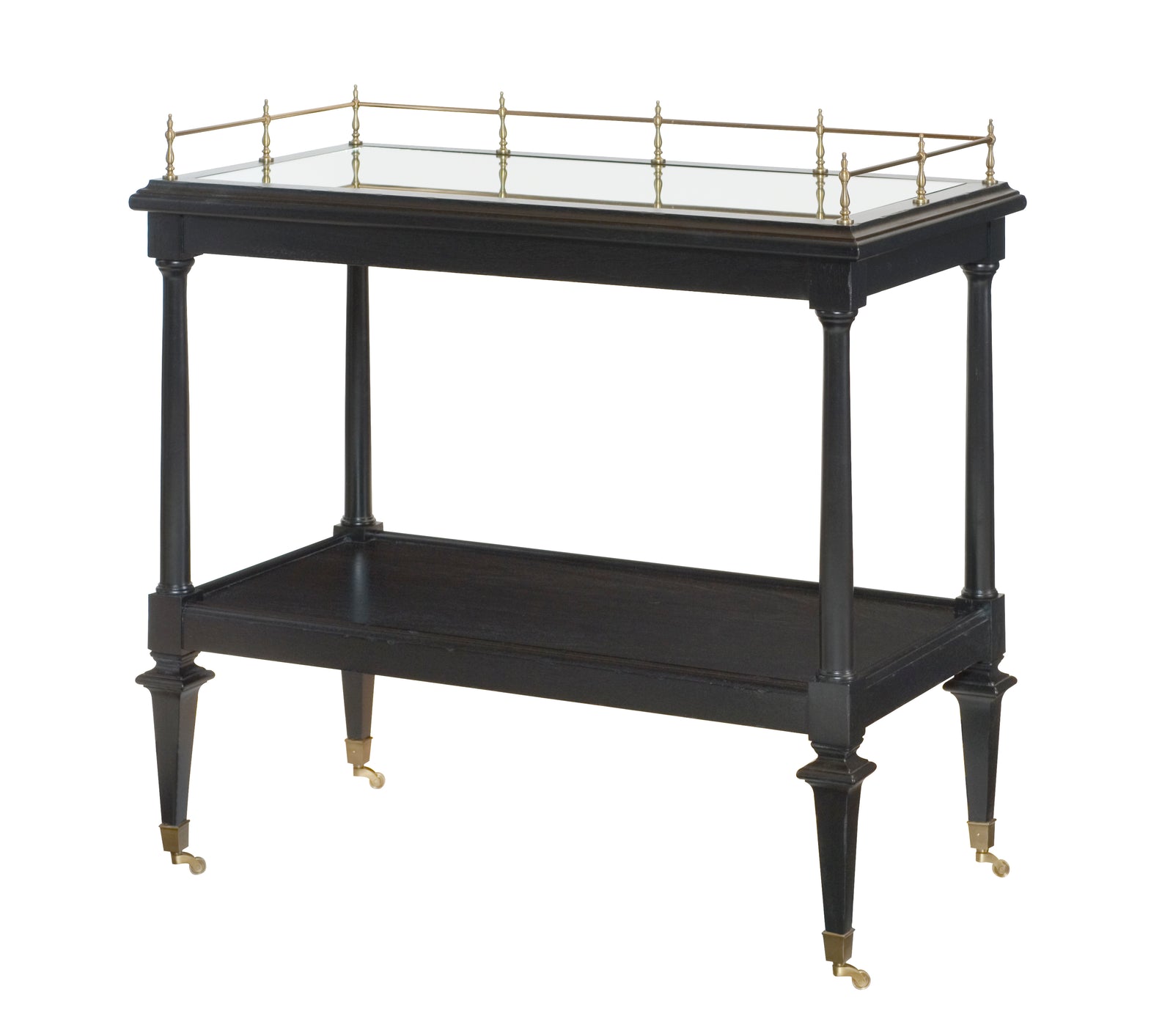 - Maple Dean Drink Cart