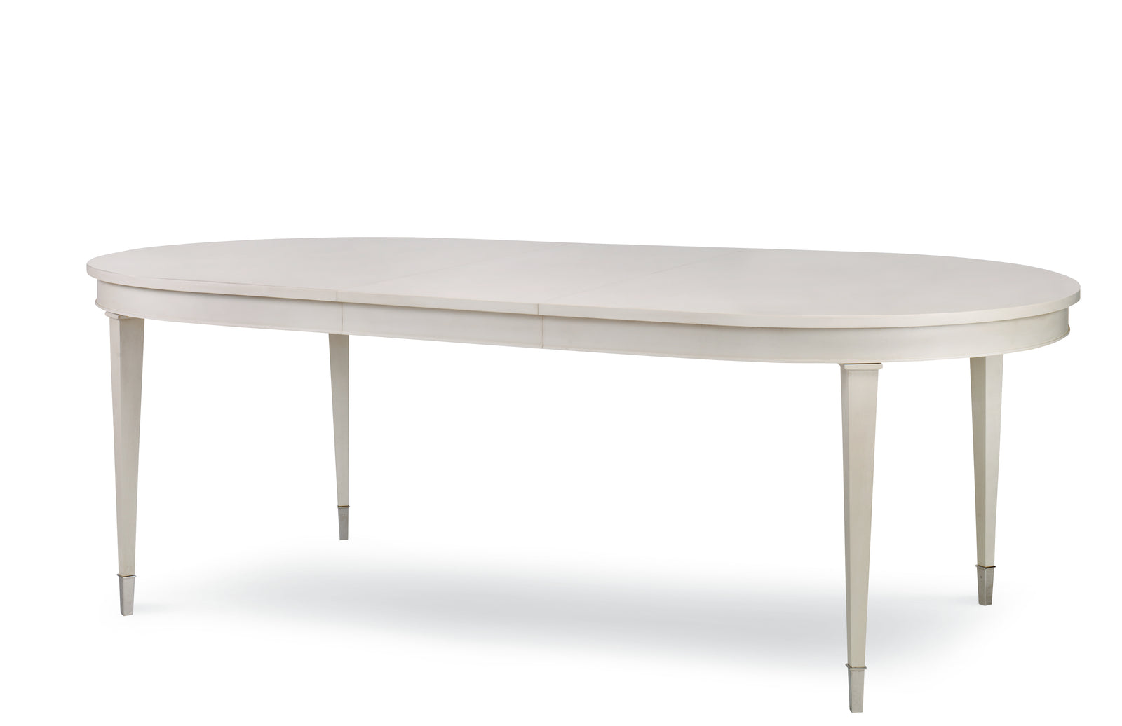 Hudson Dining Table - Swirl Mahogany