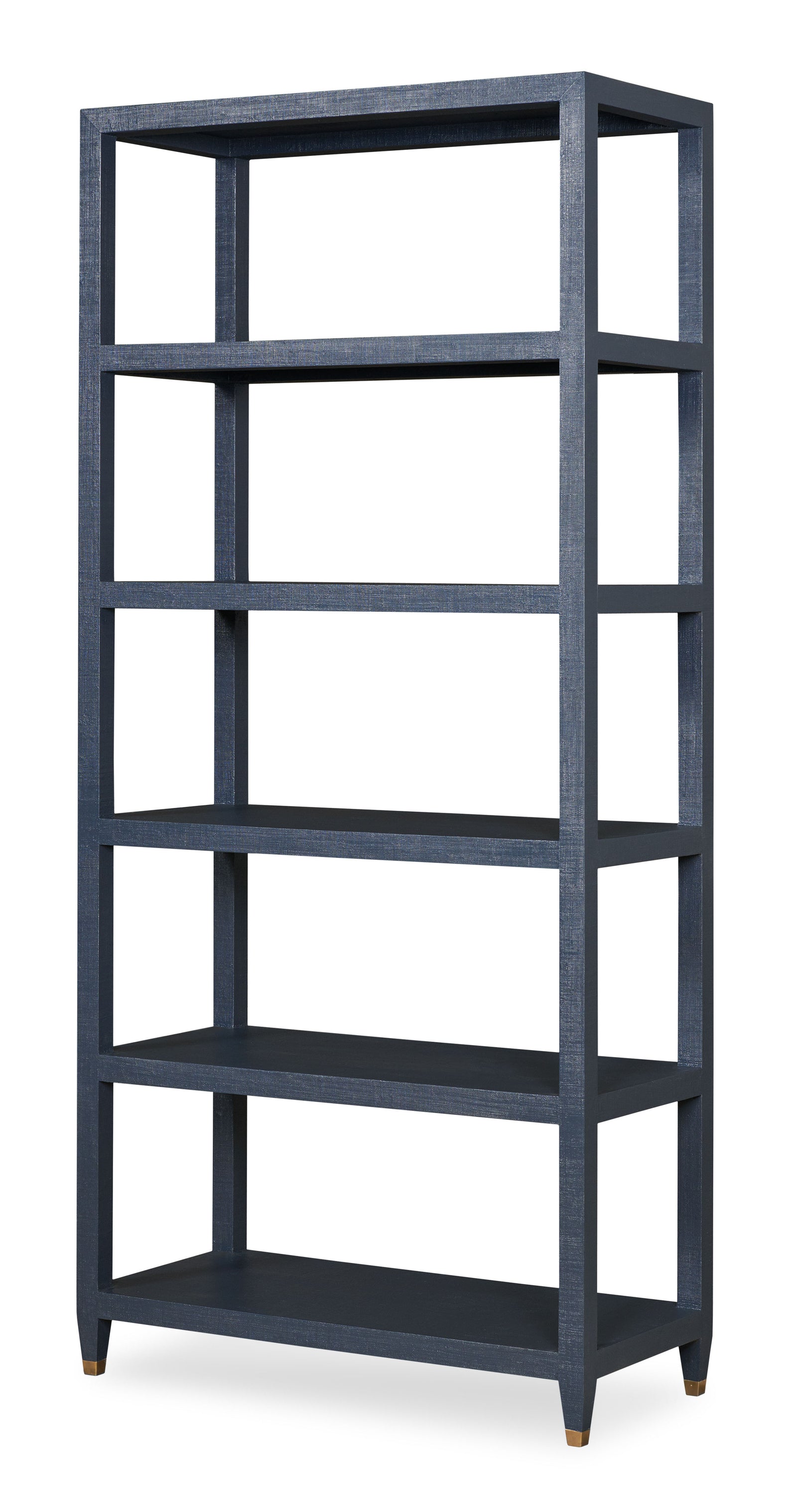 Eden Raffia Etagere