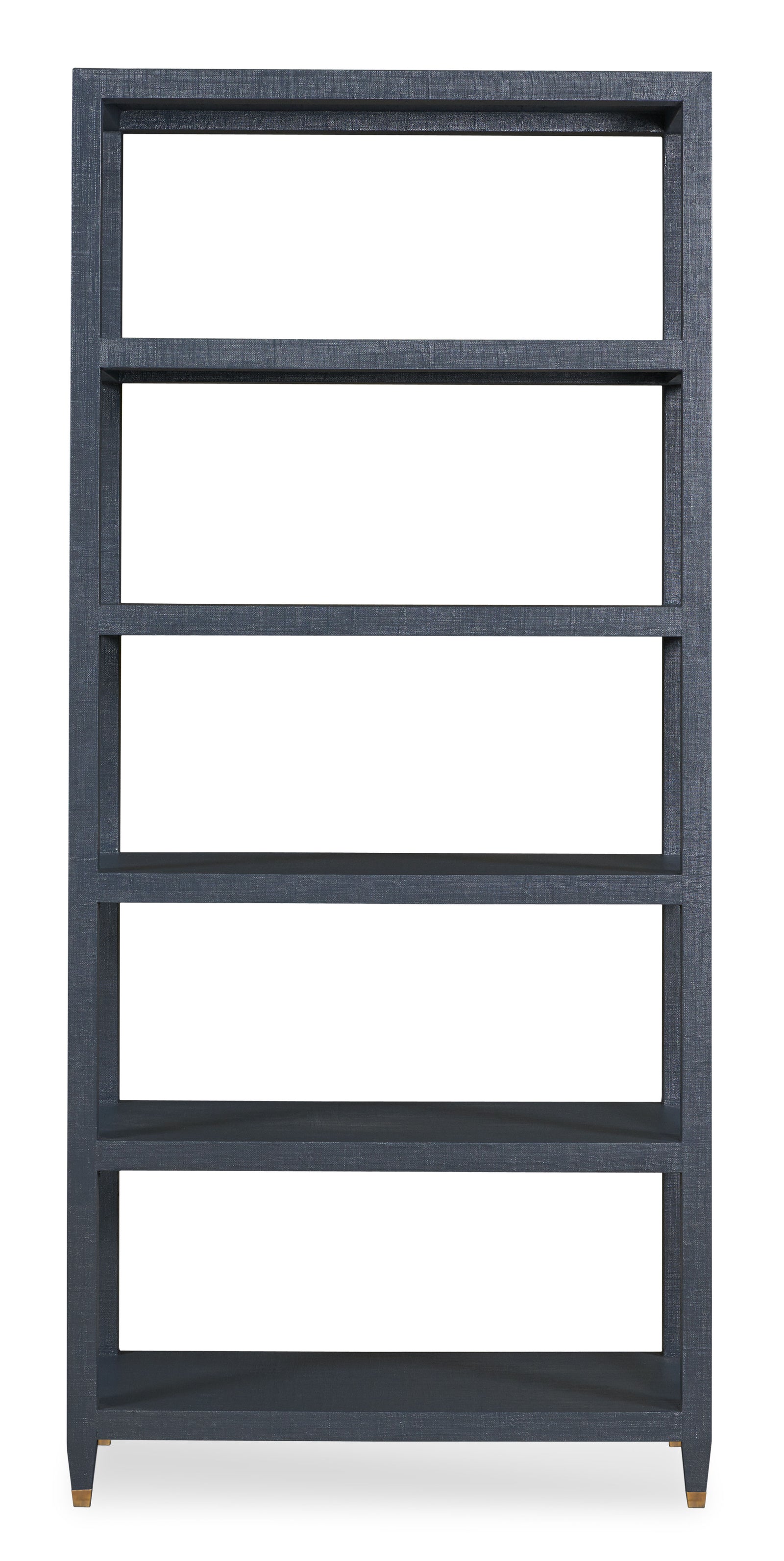 Eden Raffia Etagere