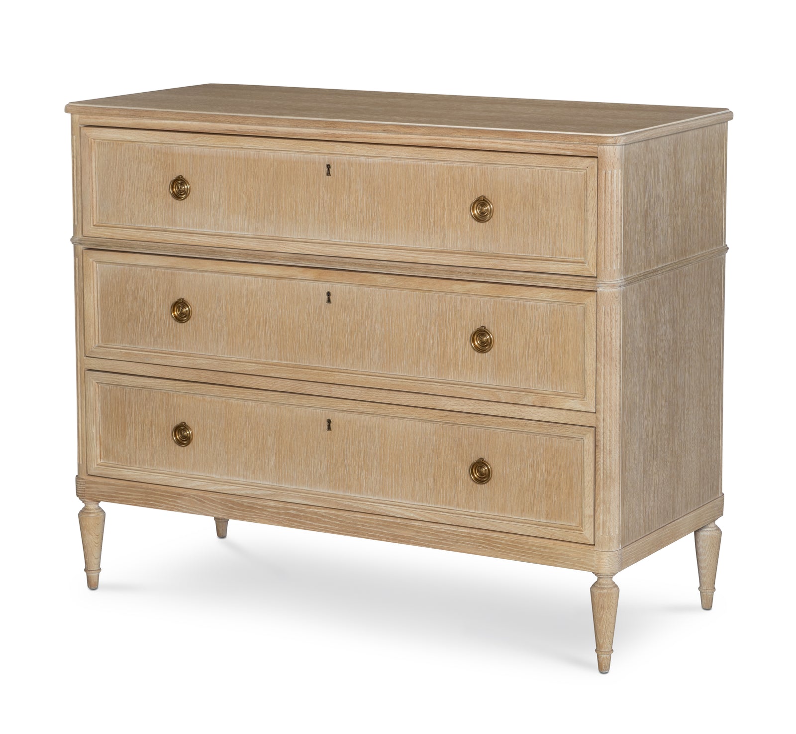 Aubert Chest