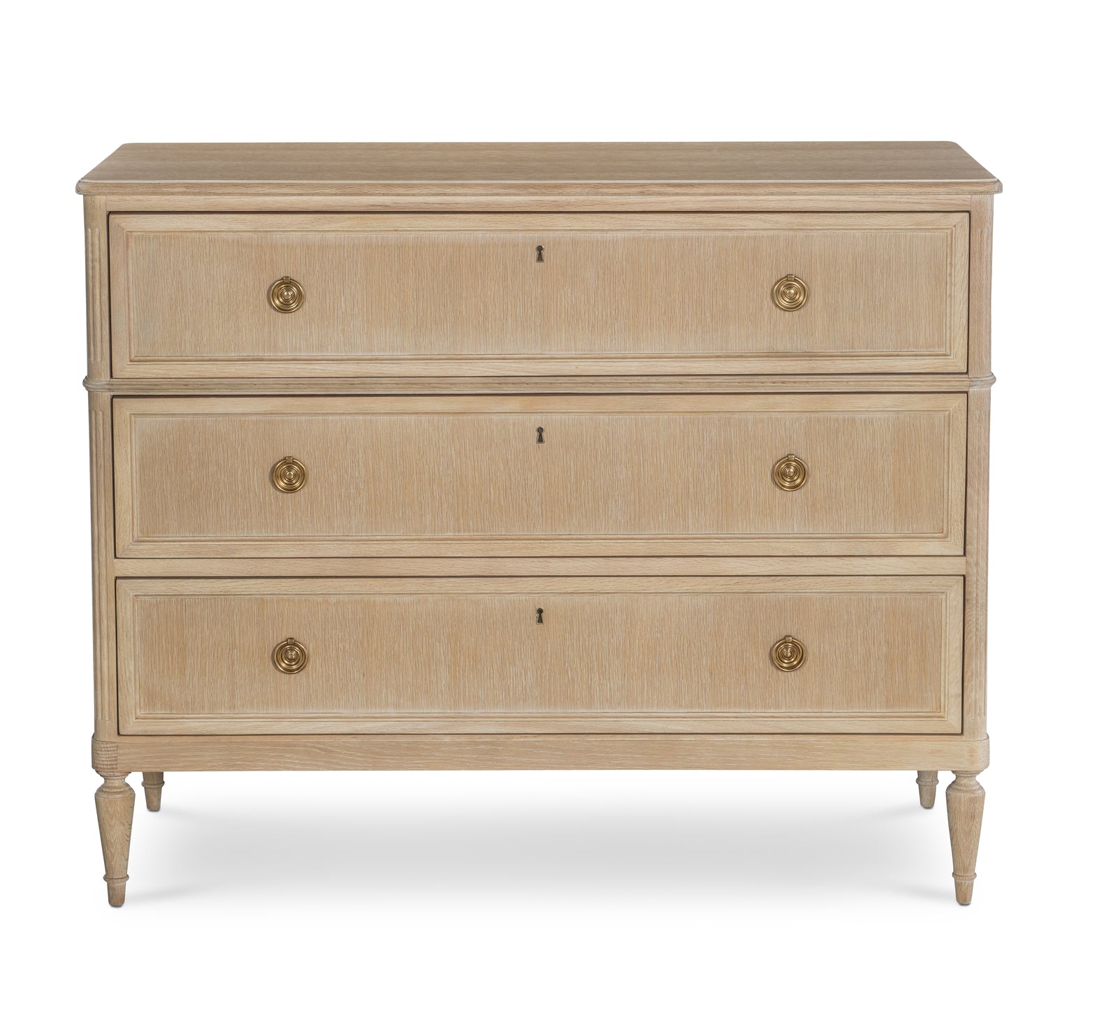 Aubert Chest