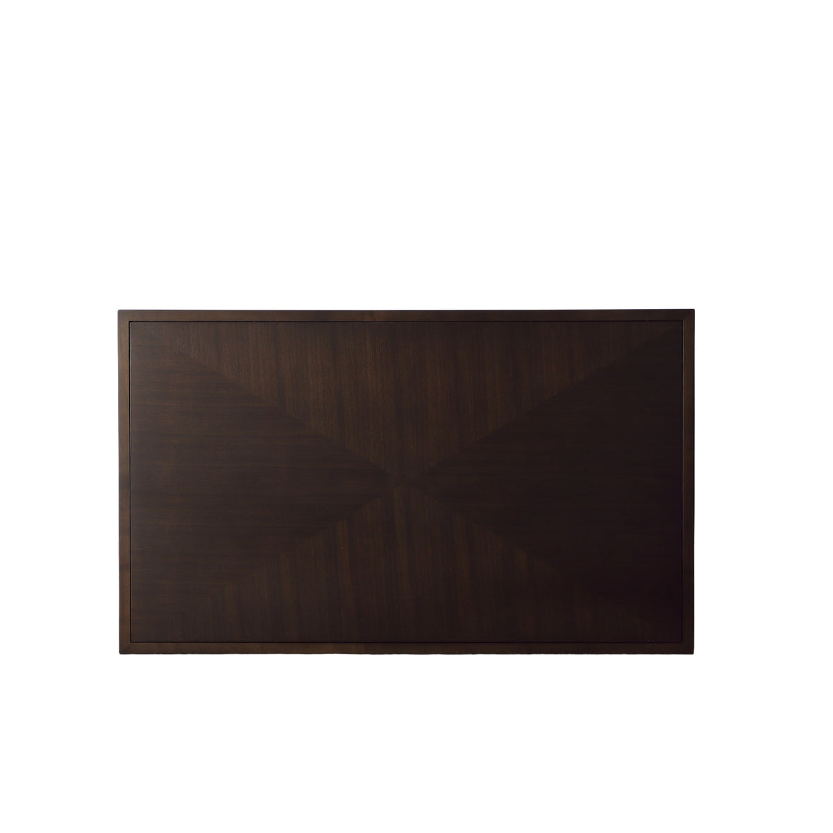 Trevor Cocktail Table W/ Wood Top