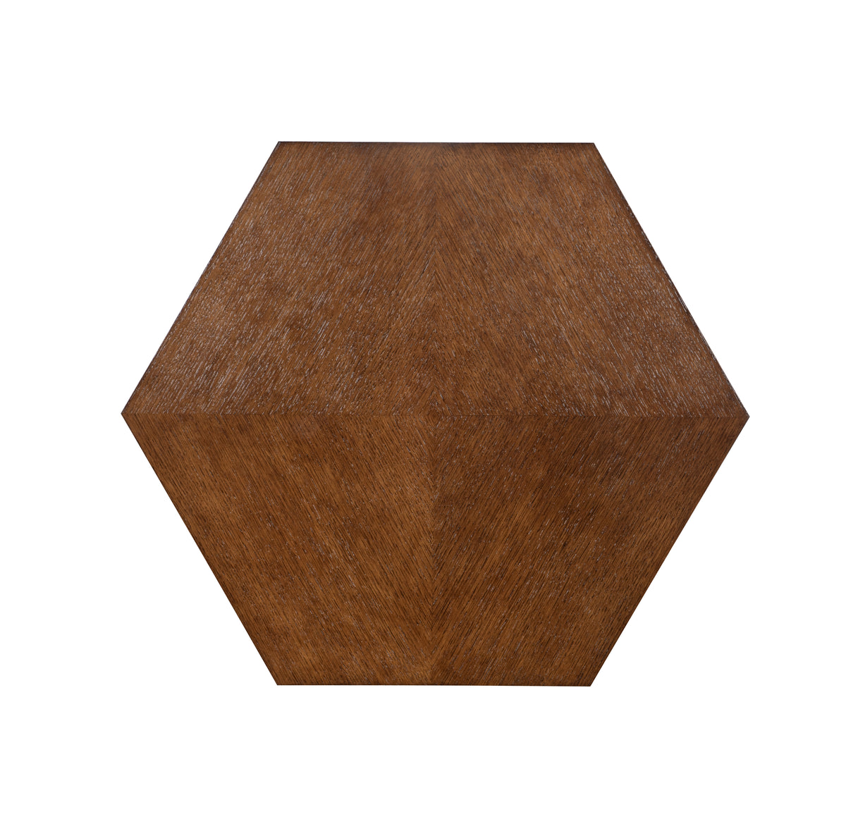 Hex Side Table