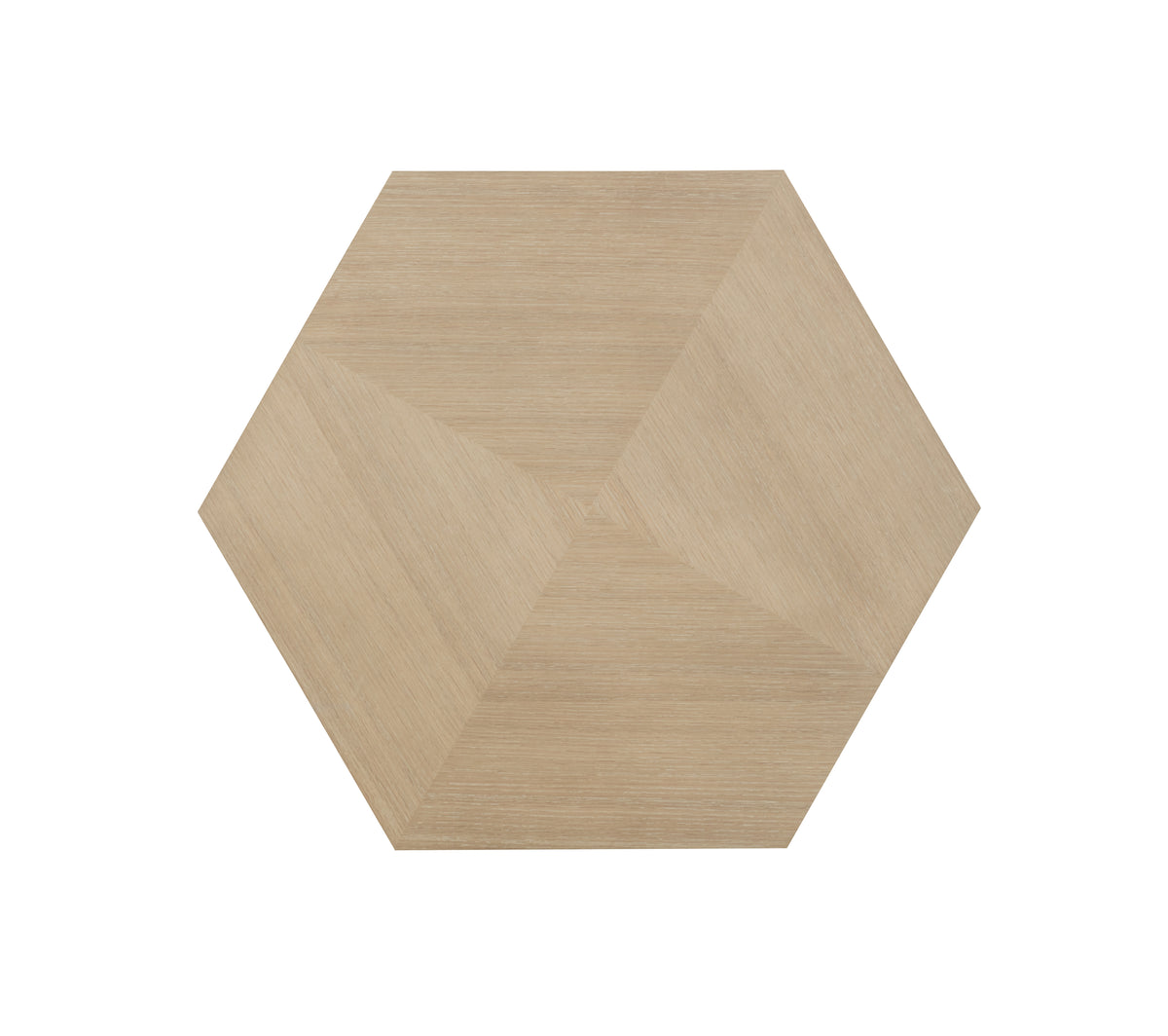 Hex Side Table