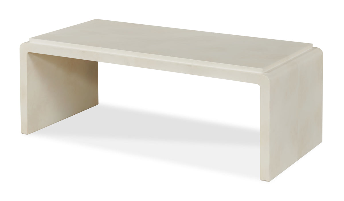 Battle Cocktail Table