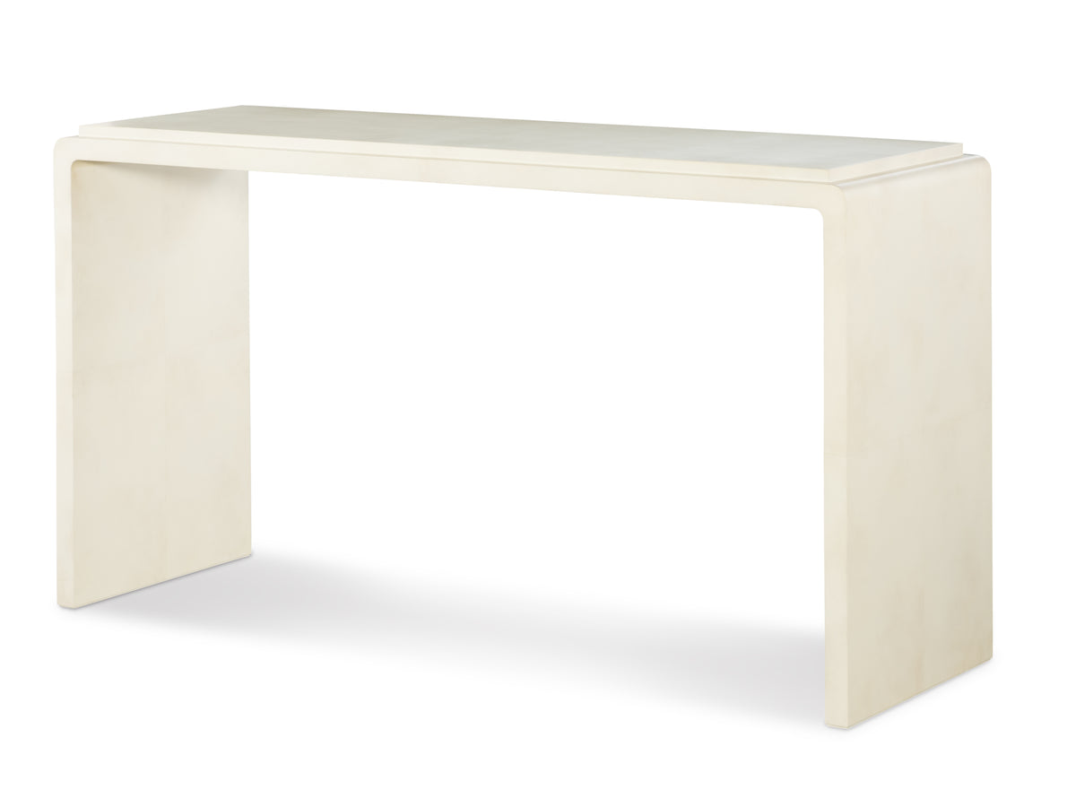 Battle Console Table