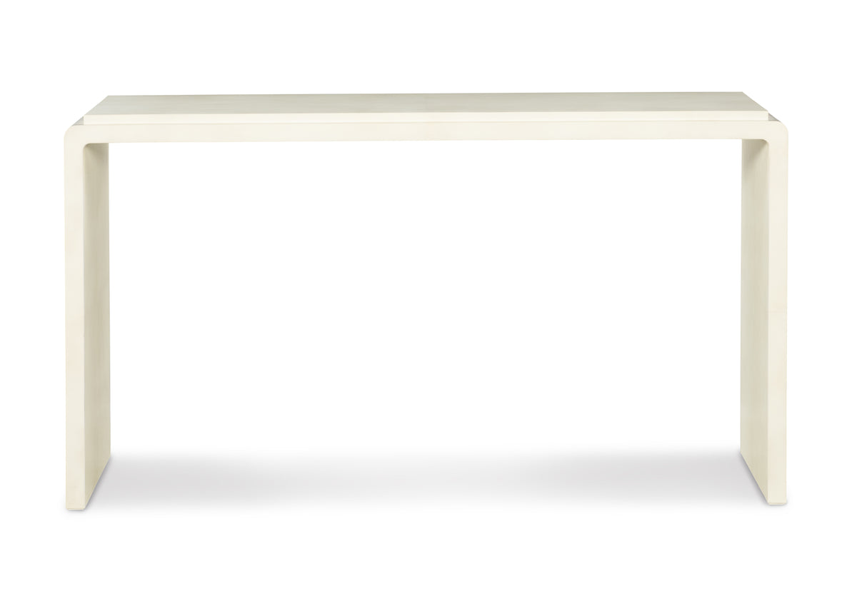 Battle Console Table