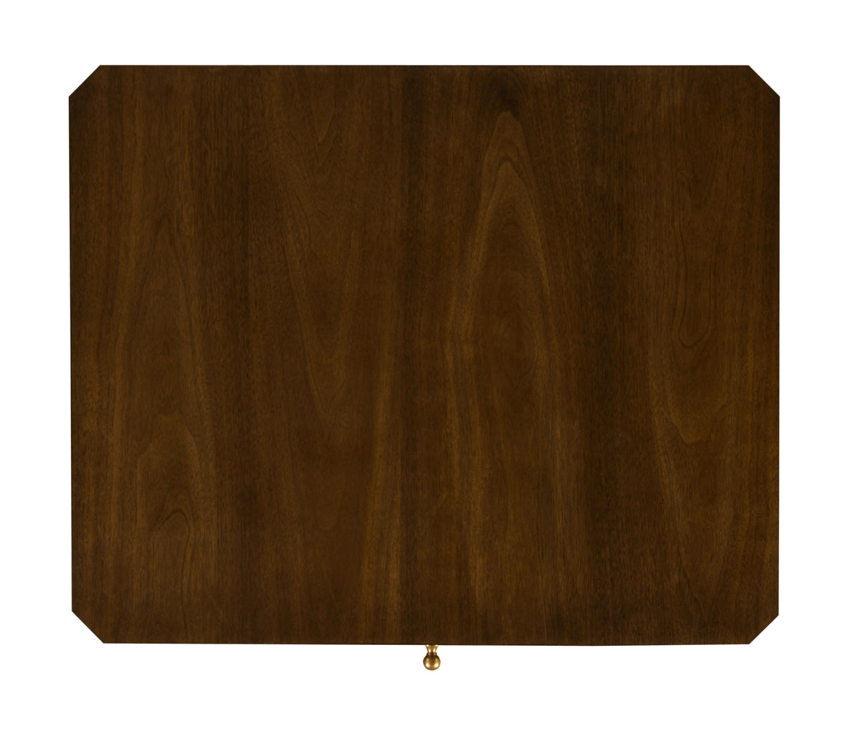Henson Walnut Side Table