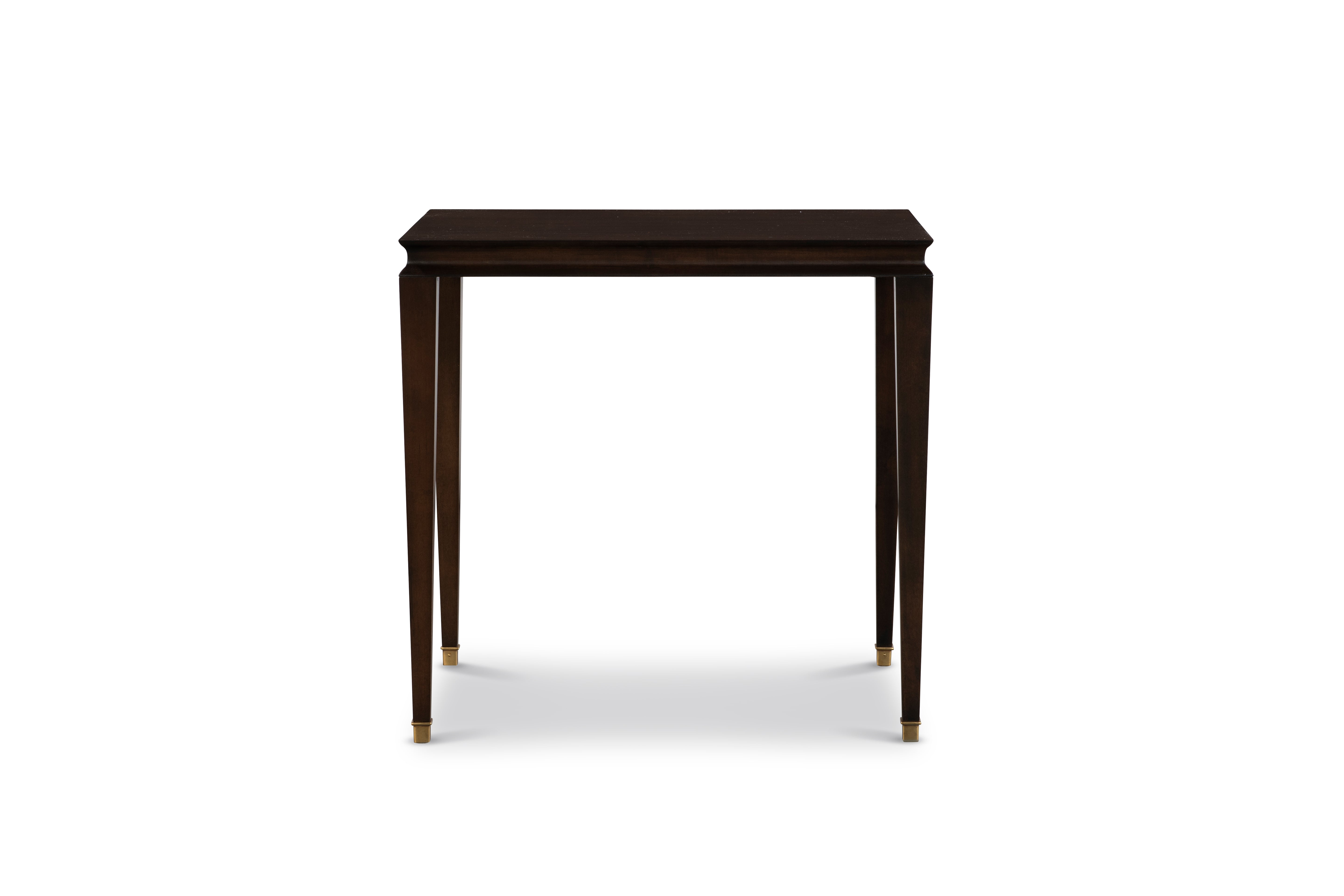 Hansel Large Side Table