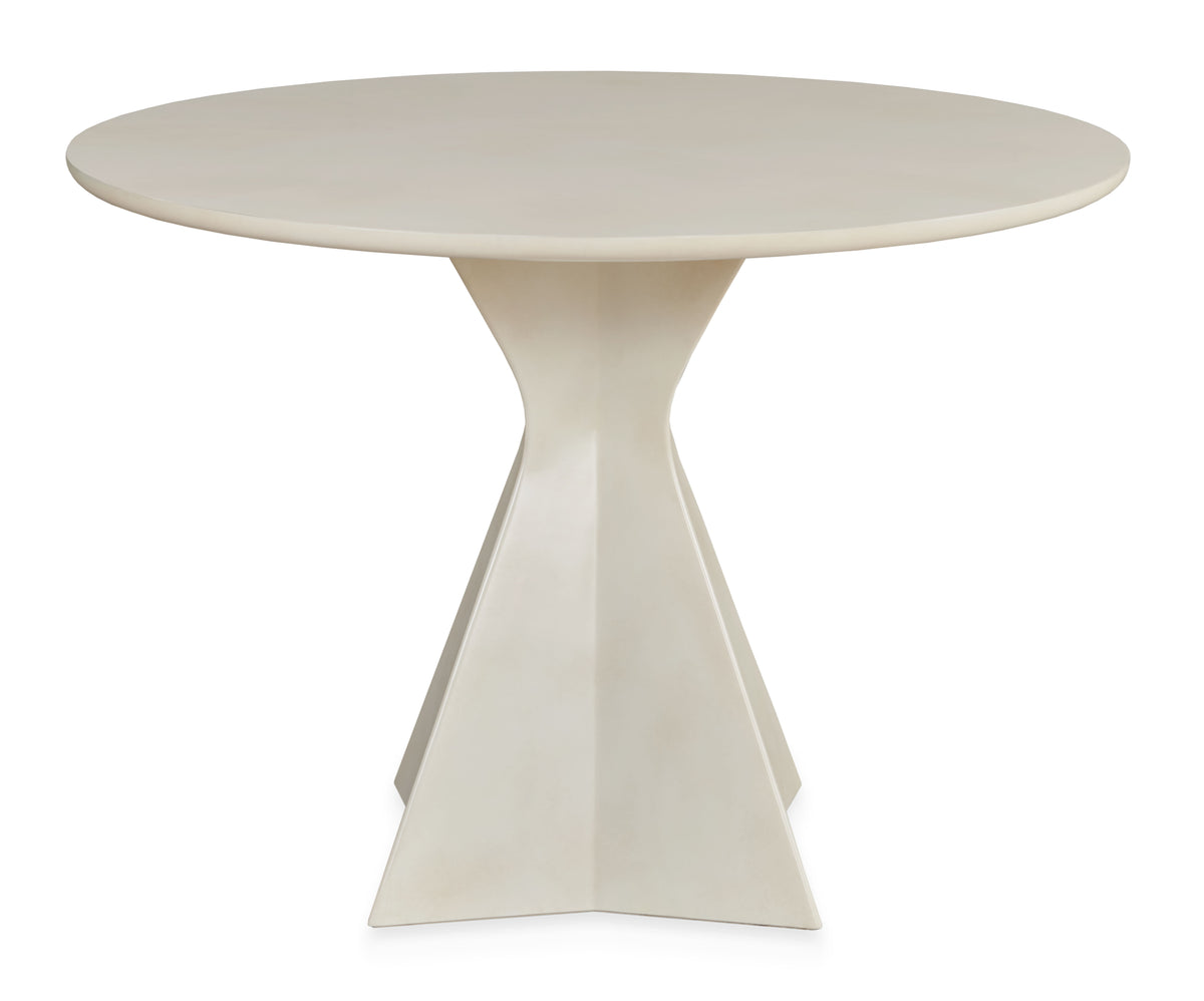 Table Newel 42" Round Dining