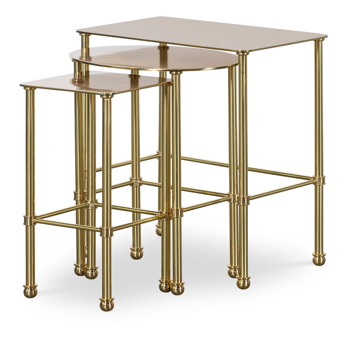 Table Edgebrook Nesting Tables