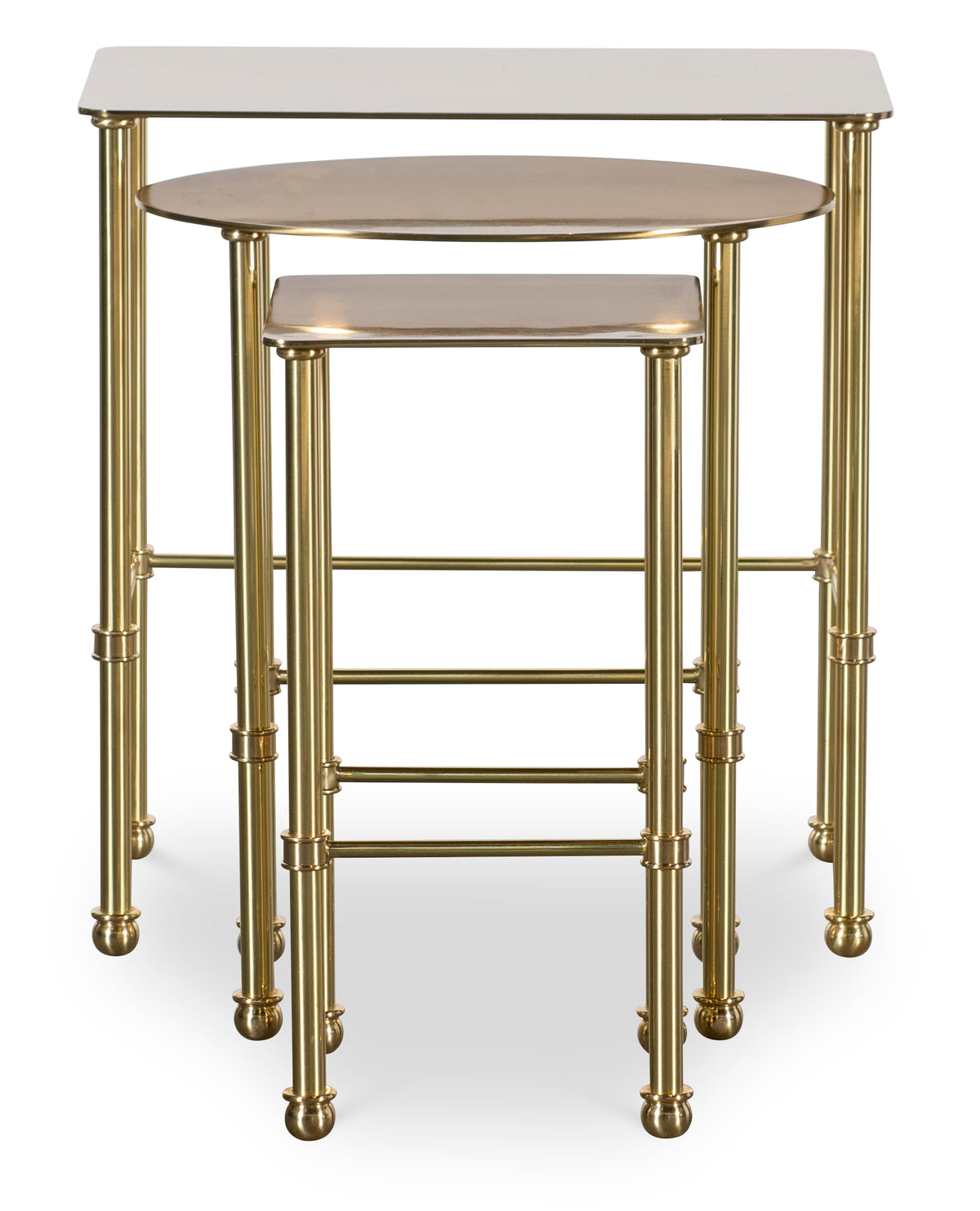 Table Edgebrook Nesting Tables