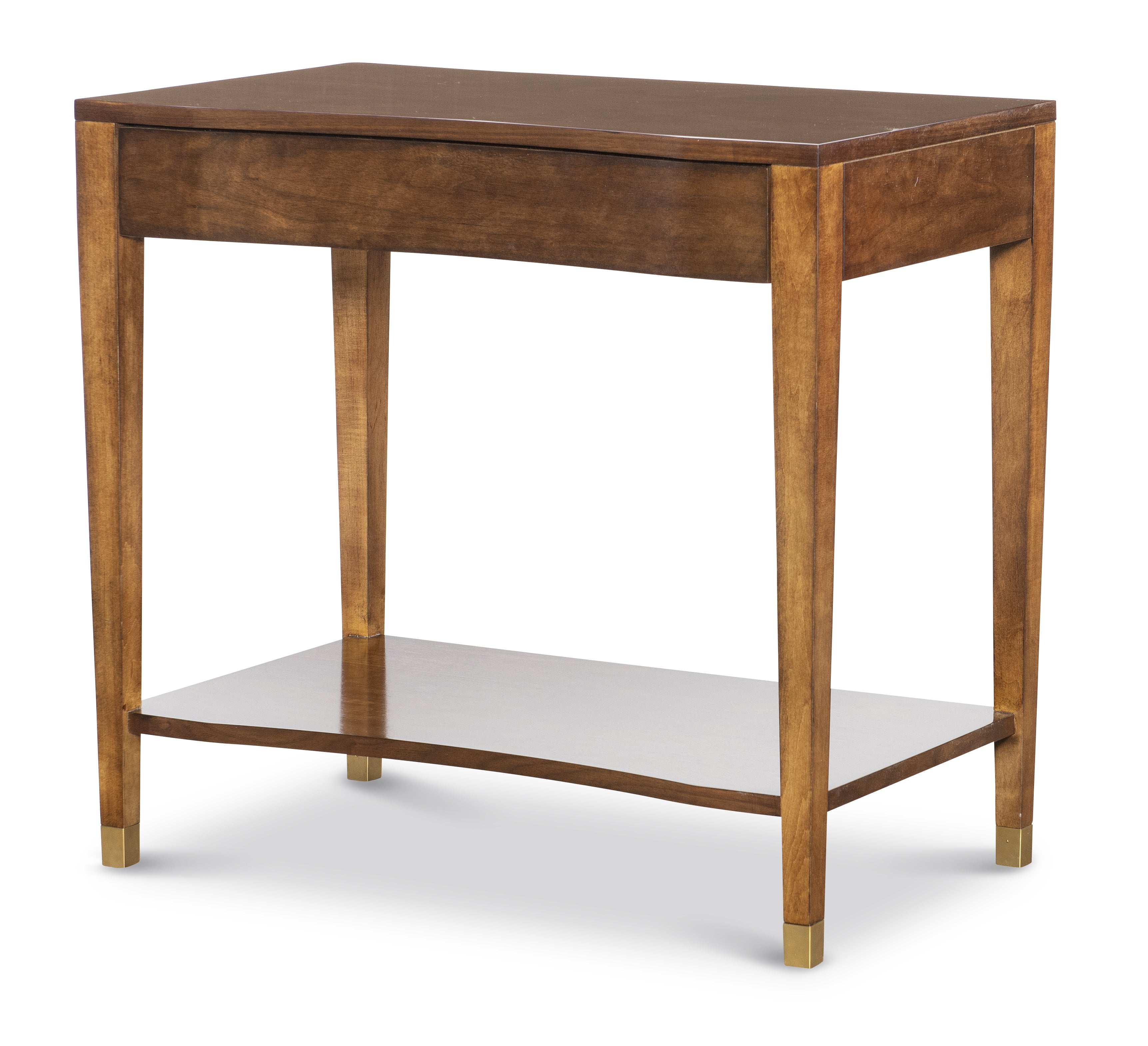 Stockwell Bedside Table