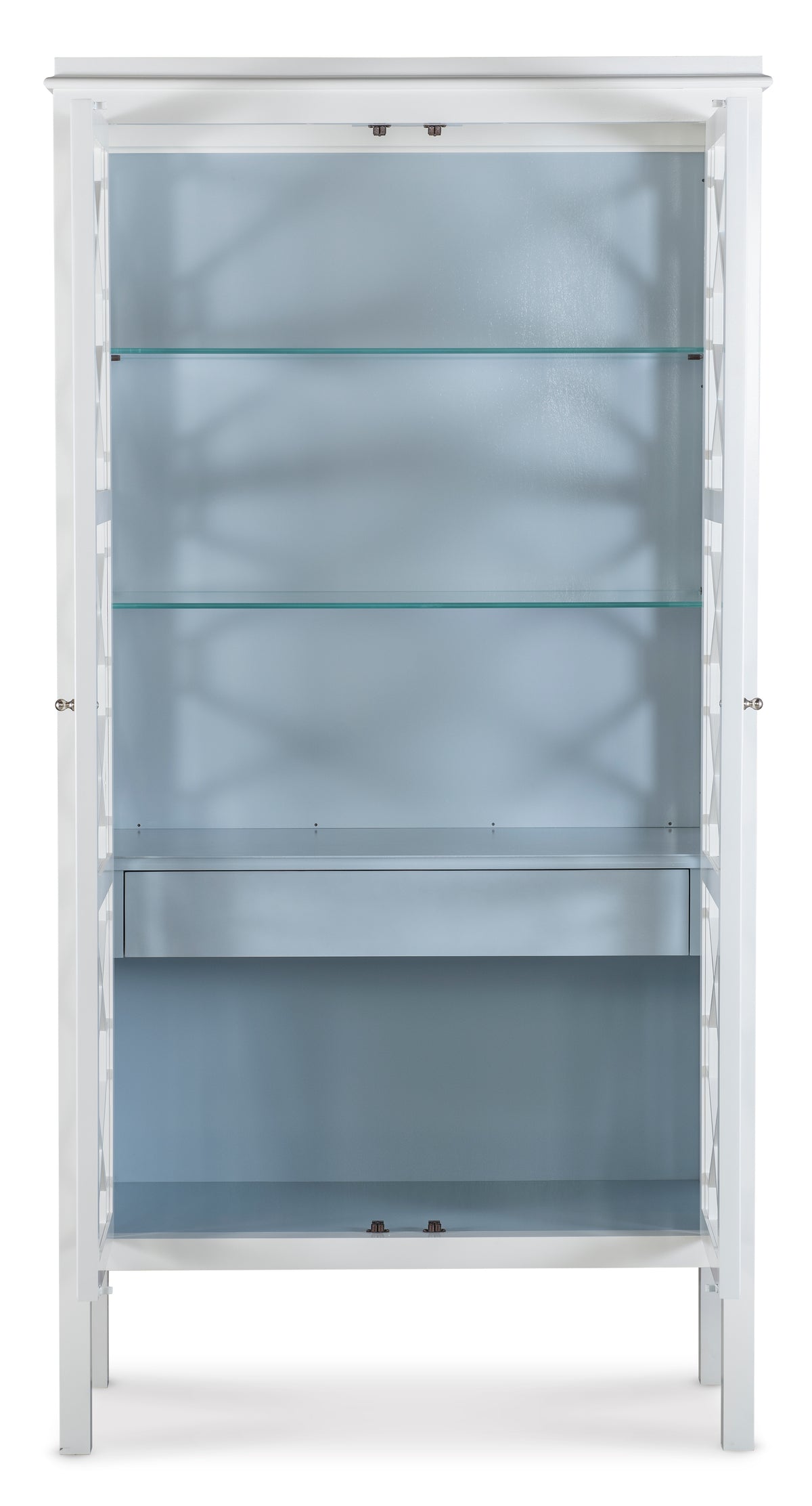 Park Avenue Cabinet