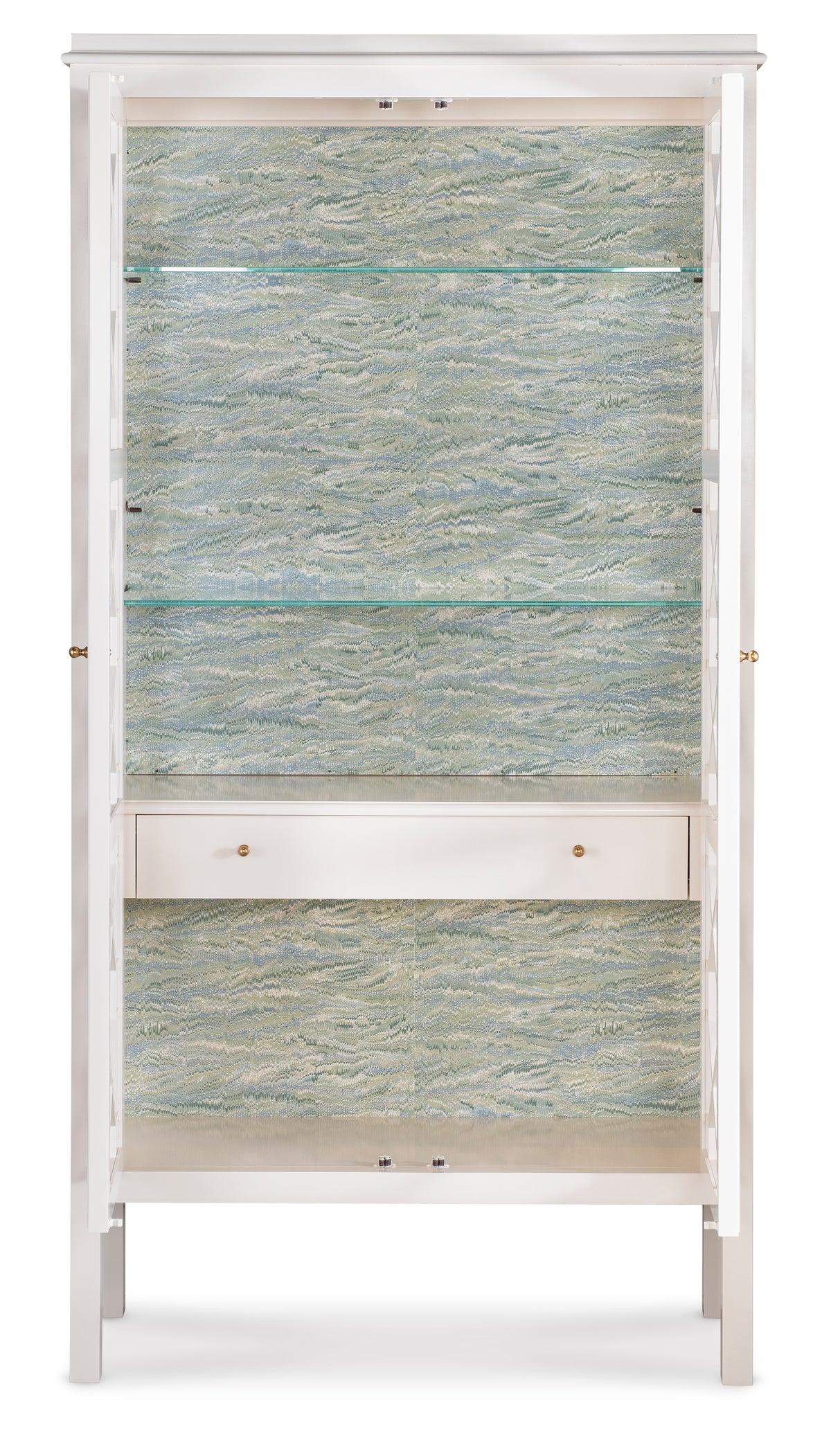 Park Avenue Cabinet