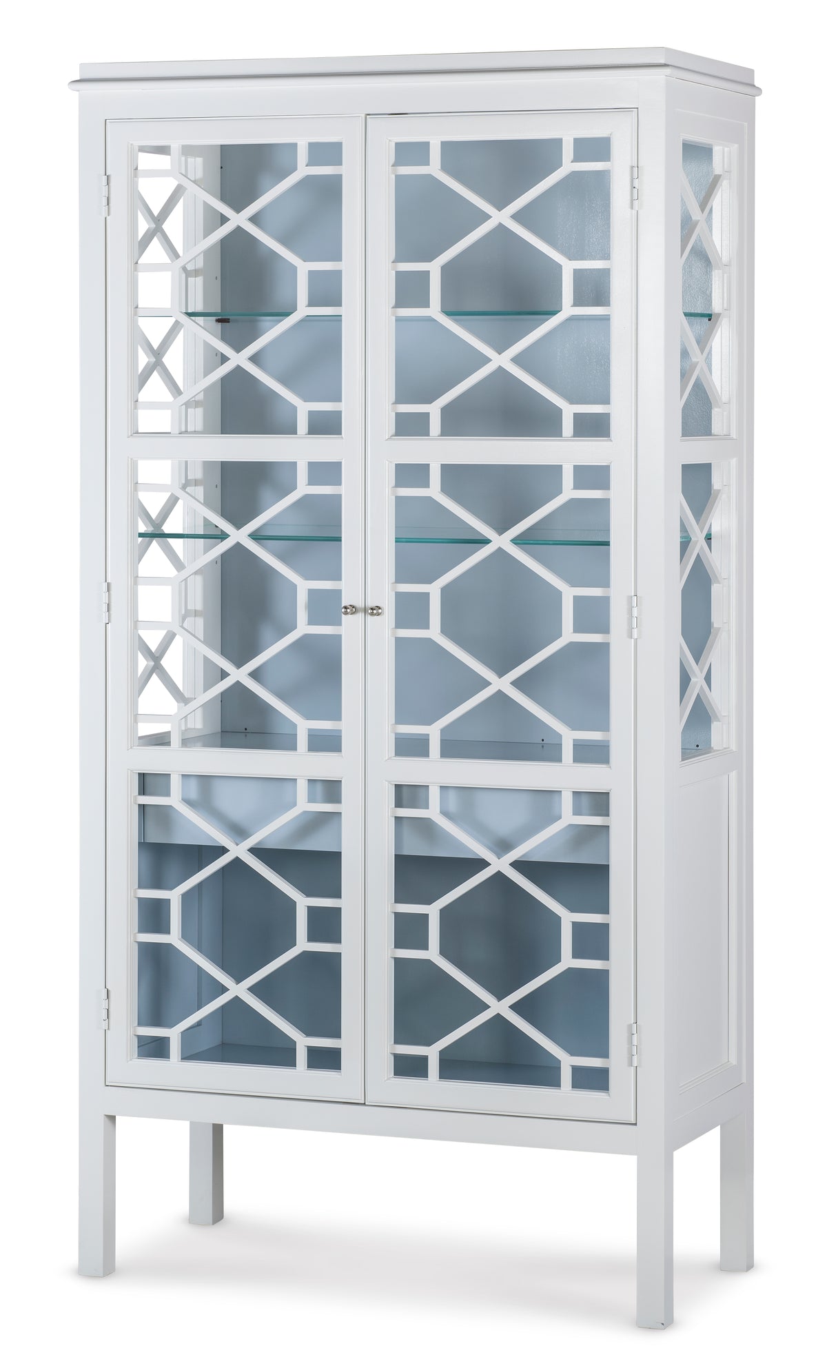 Park Avenue Cabinet