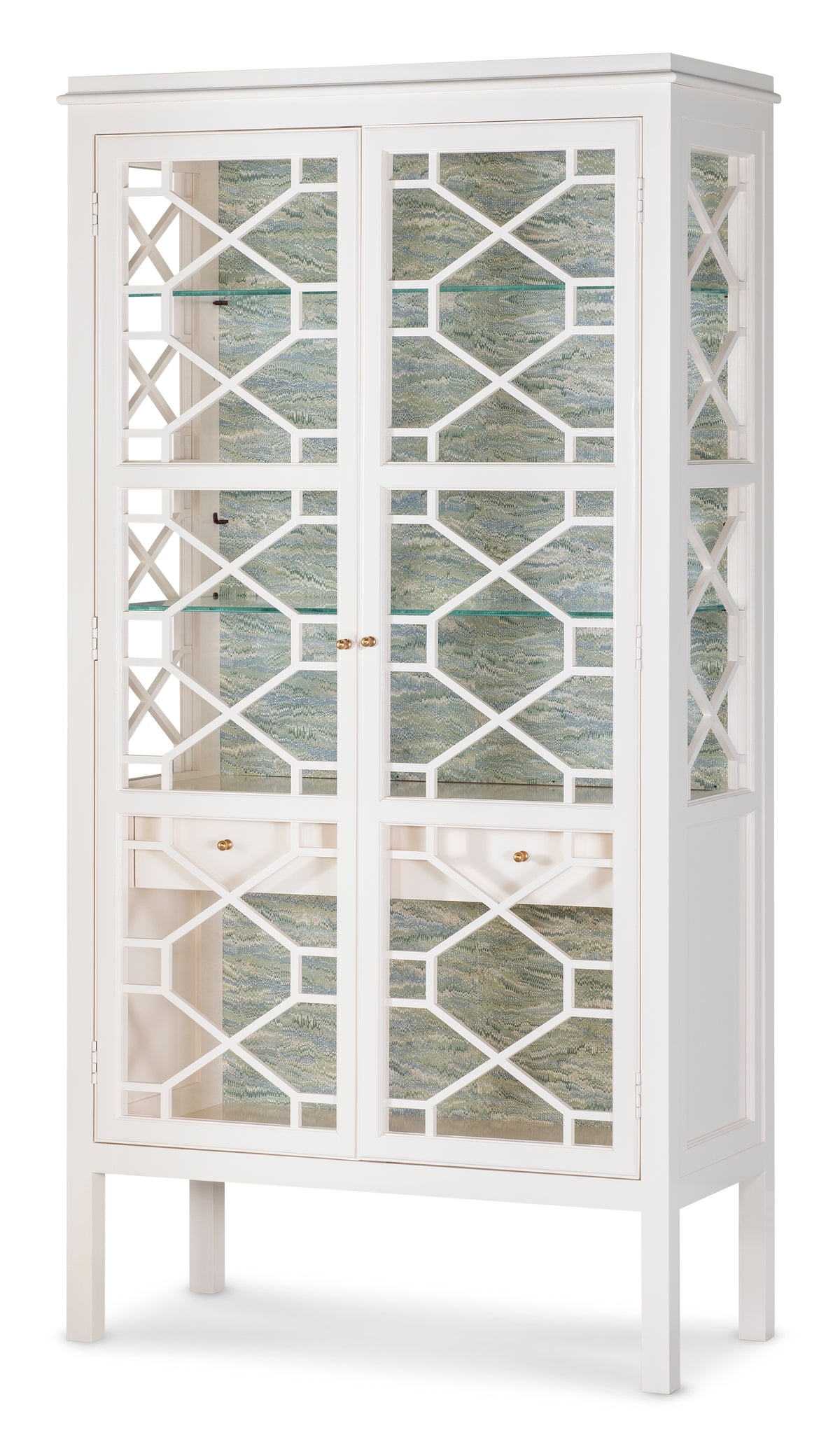 Park Avenue Cabinet