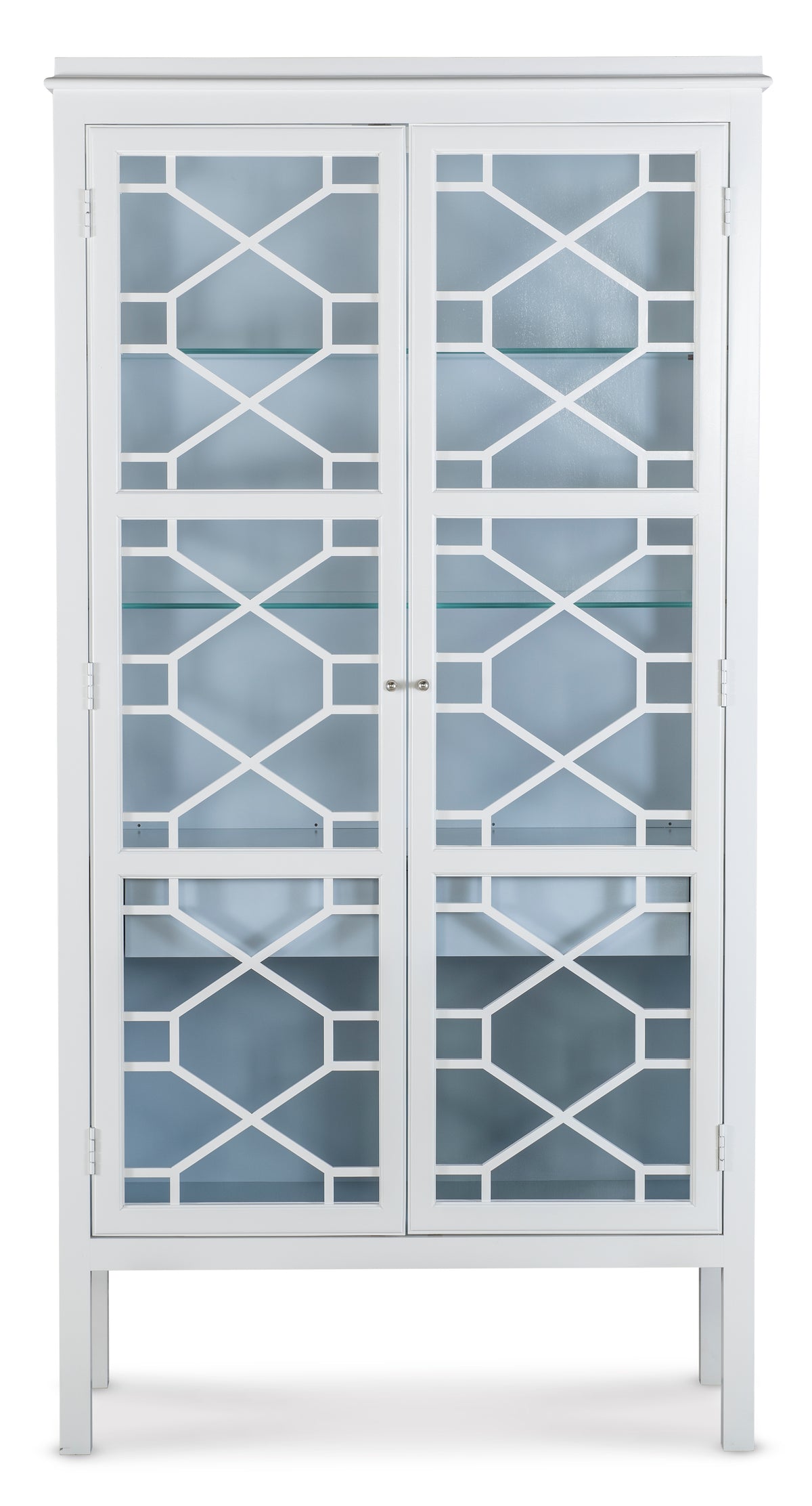 Park Avenue Cabinet