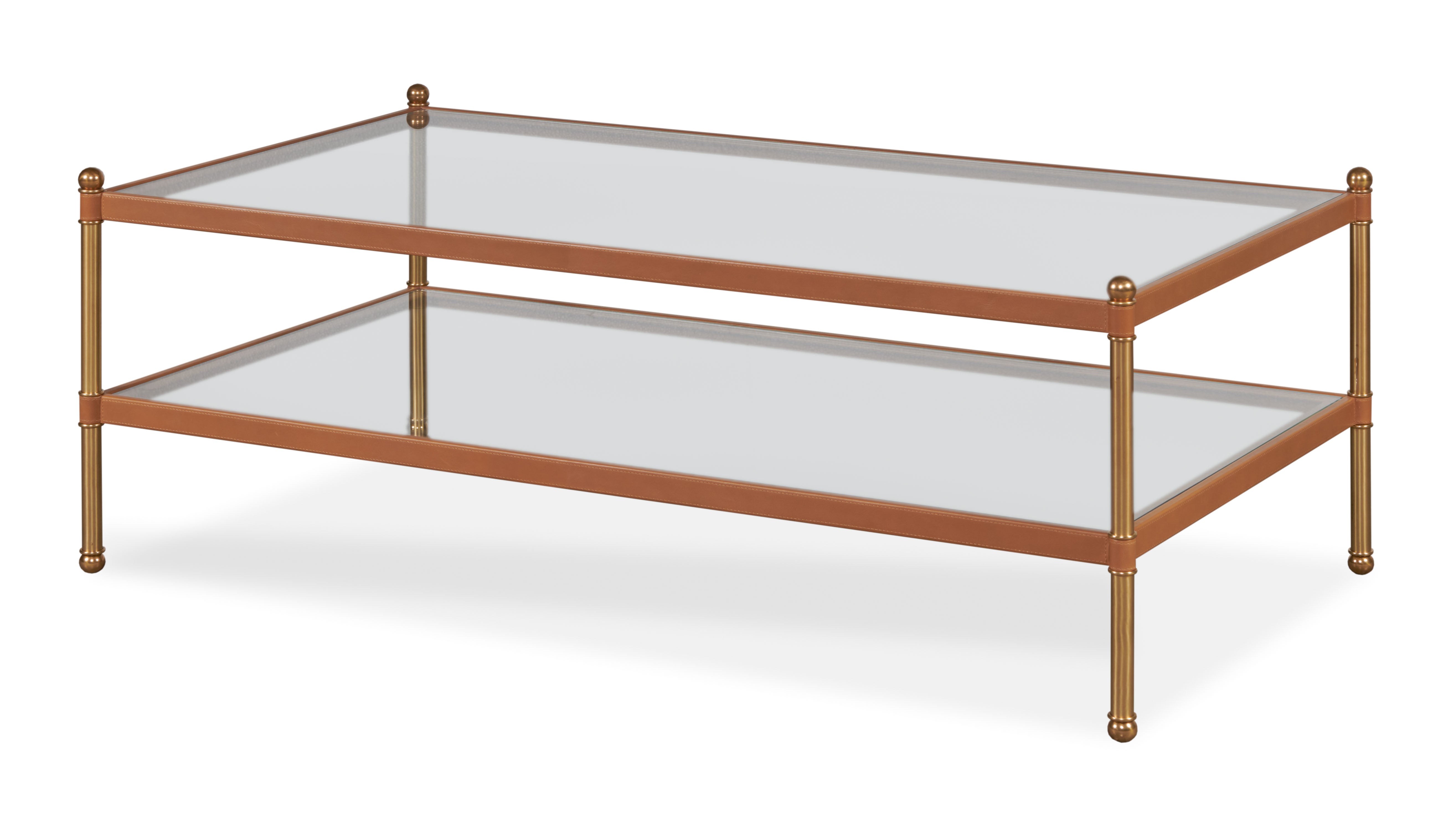 Laurent Cocktail Table