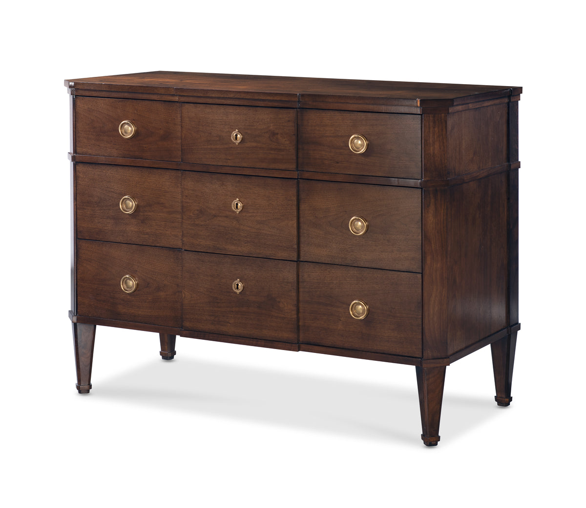 Anton Chest