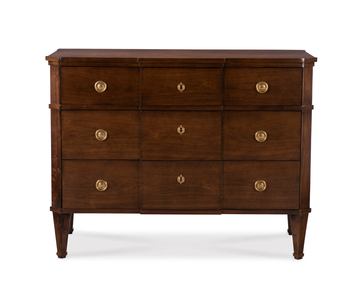 Anton Chest