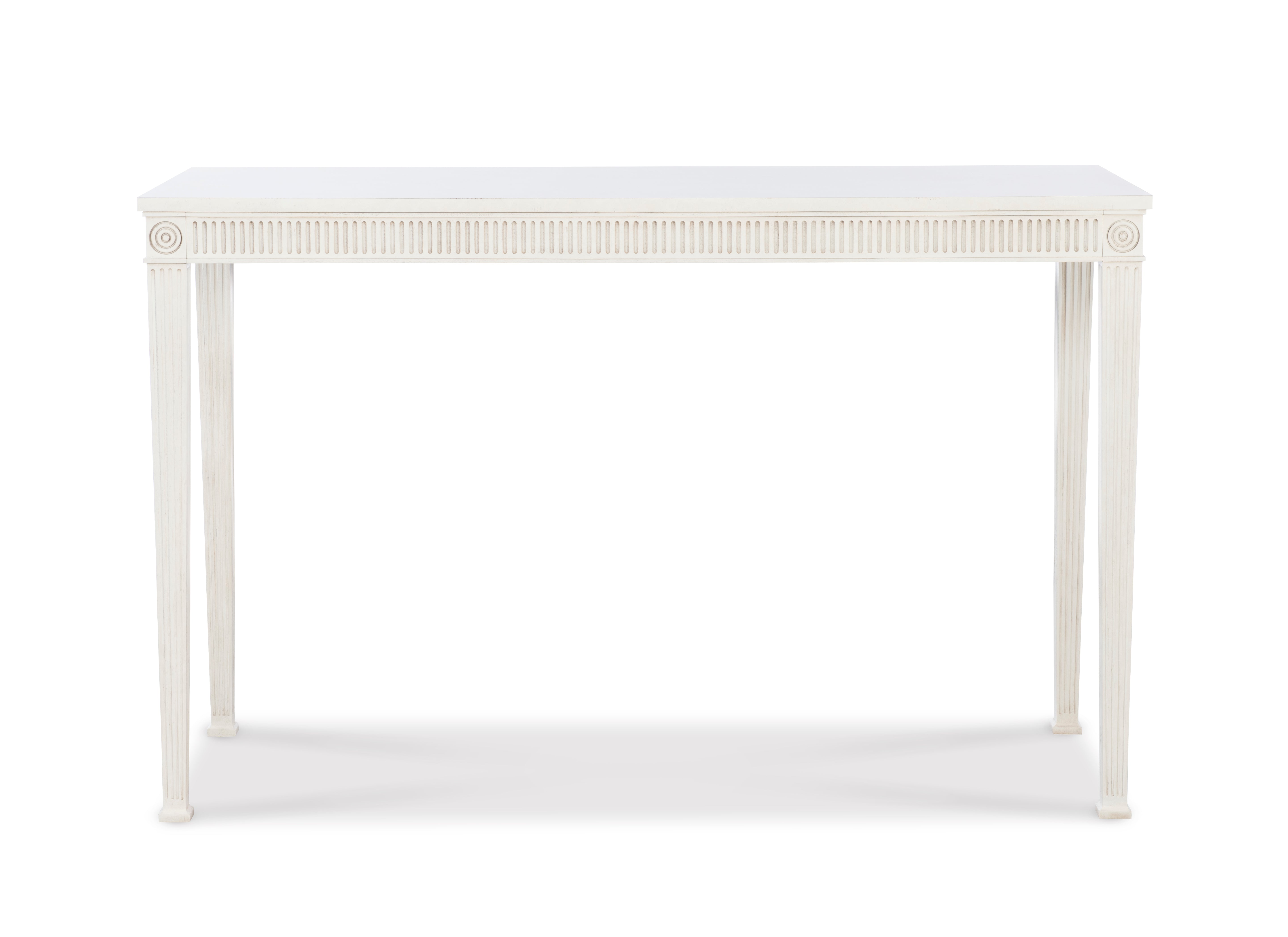 Odette Console Table