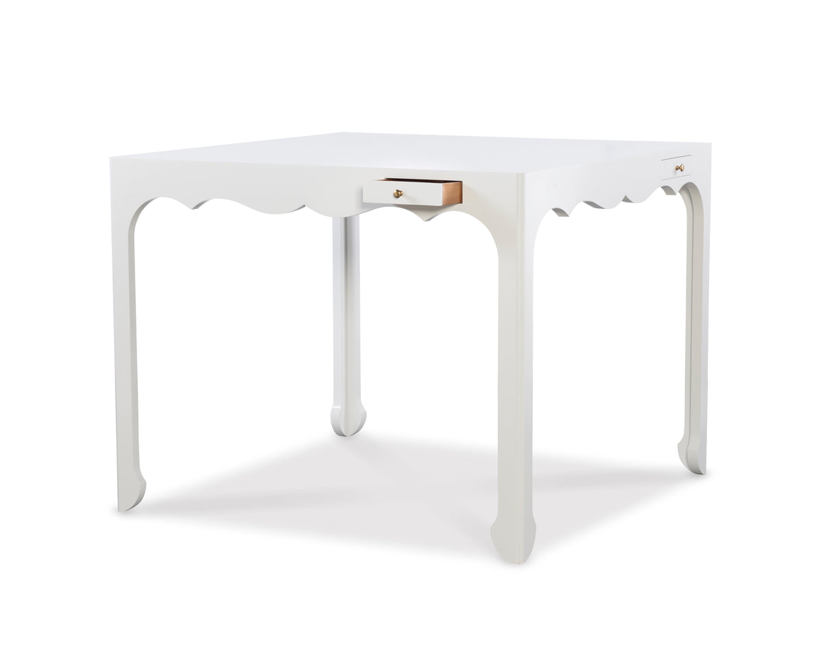Marta Game Table