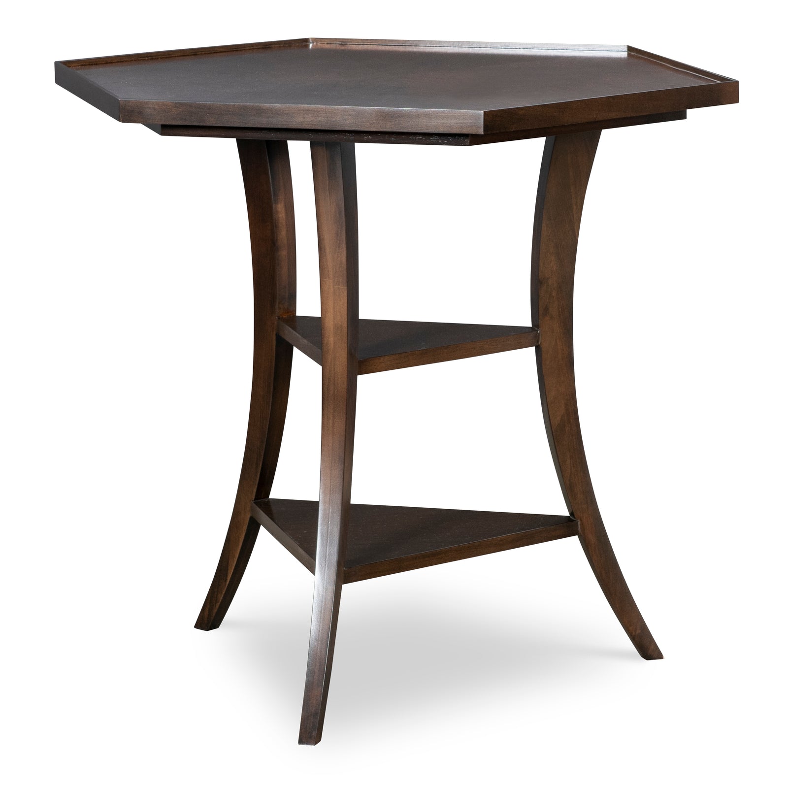 Augustine Side Table