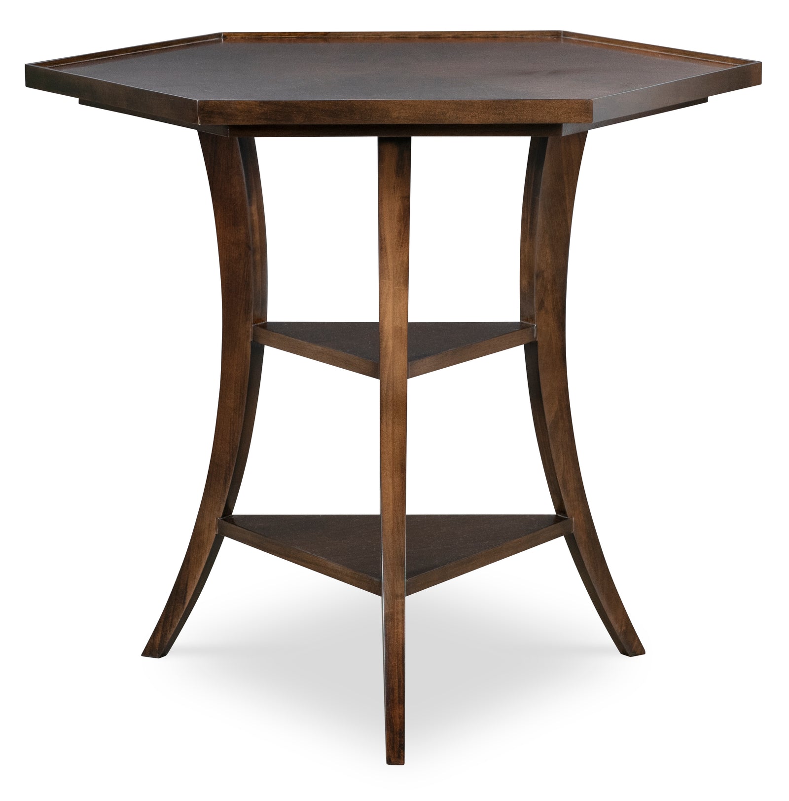 Augustine Side Table