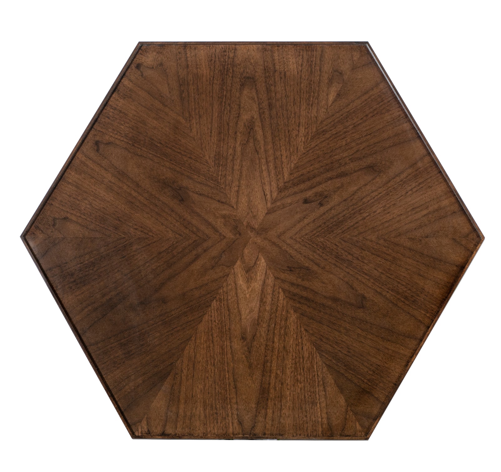 Augustine Side Table