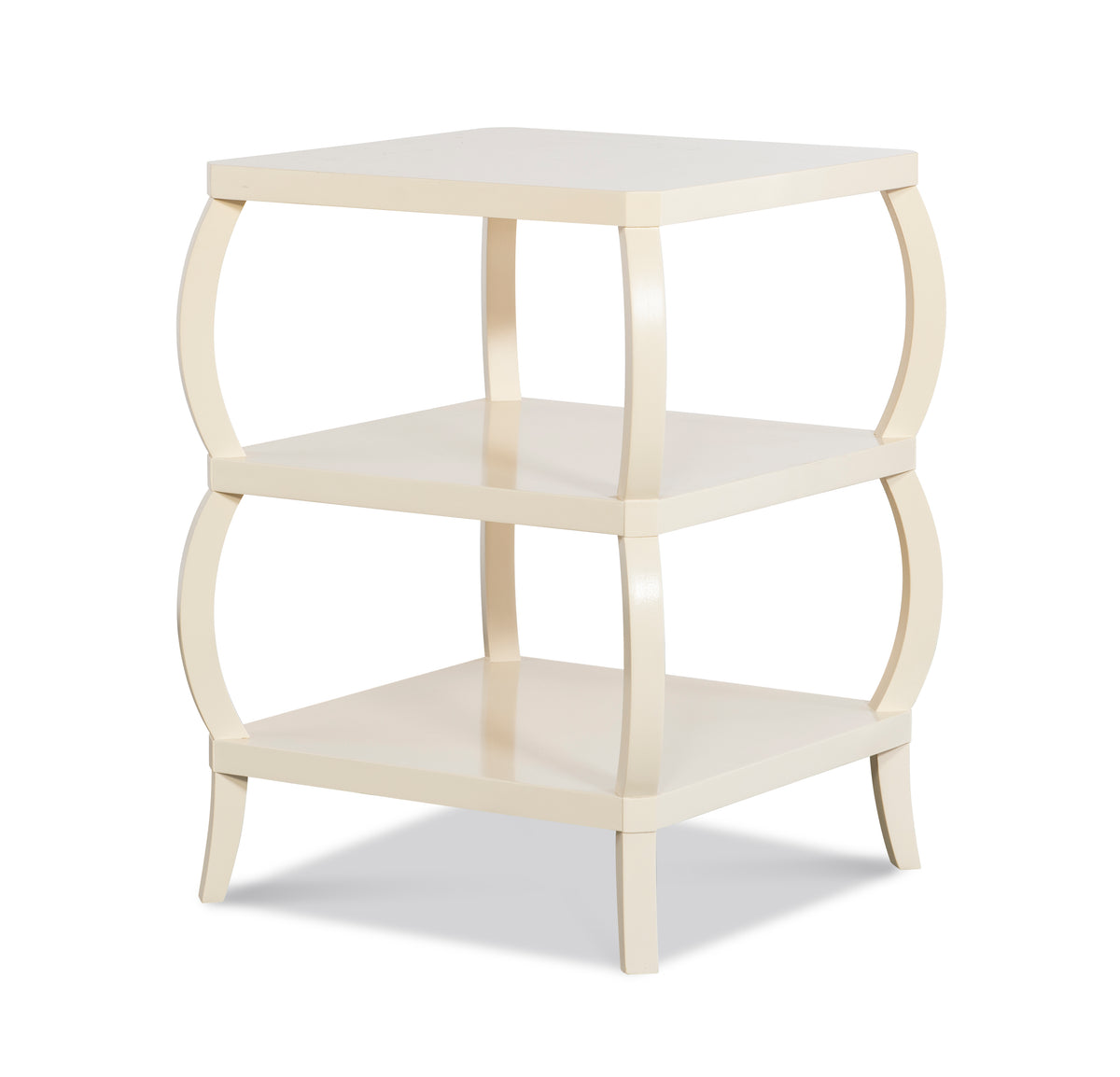 Carlisle Small Side Table