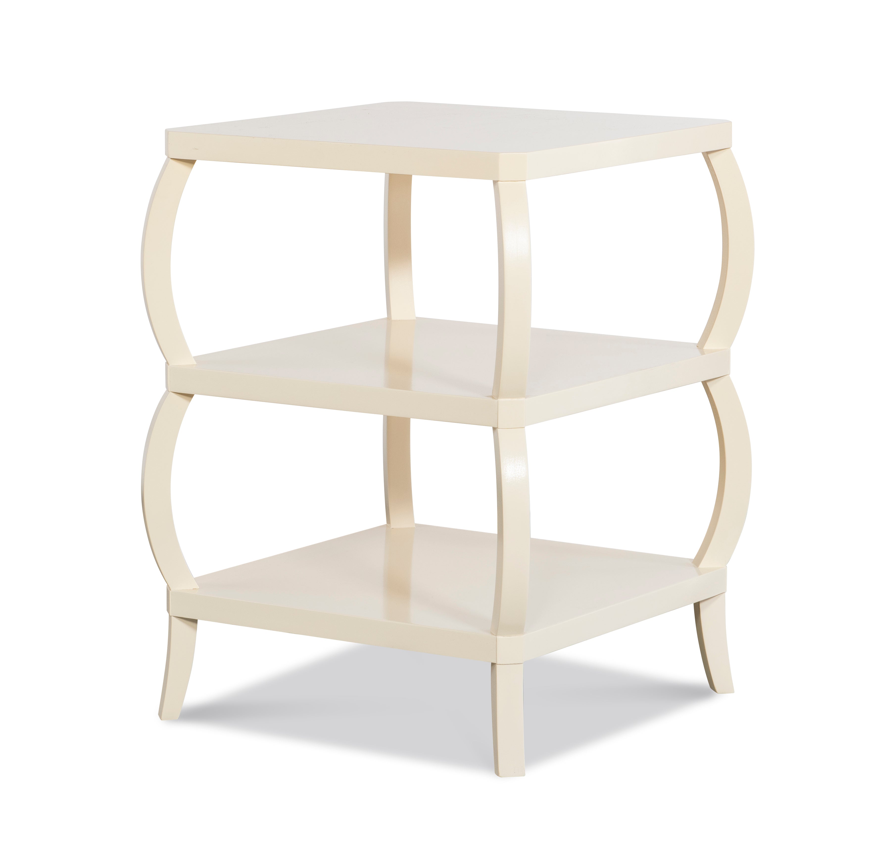 Carlisle Small Side Table