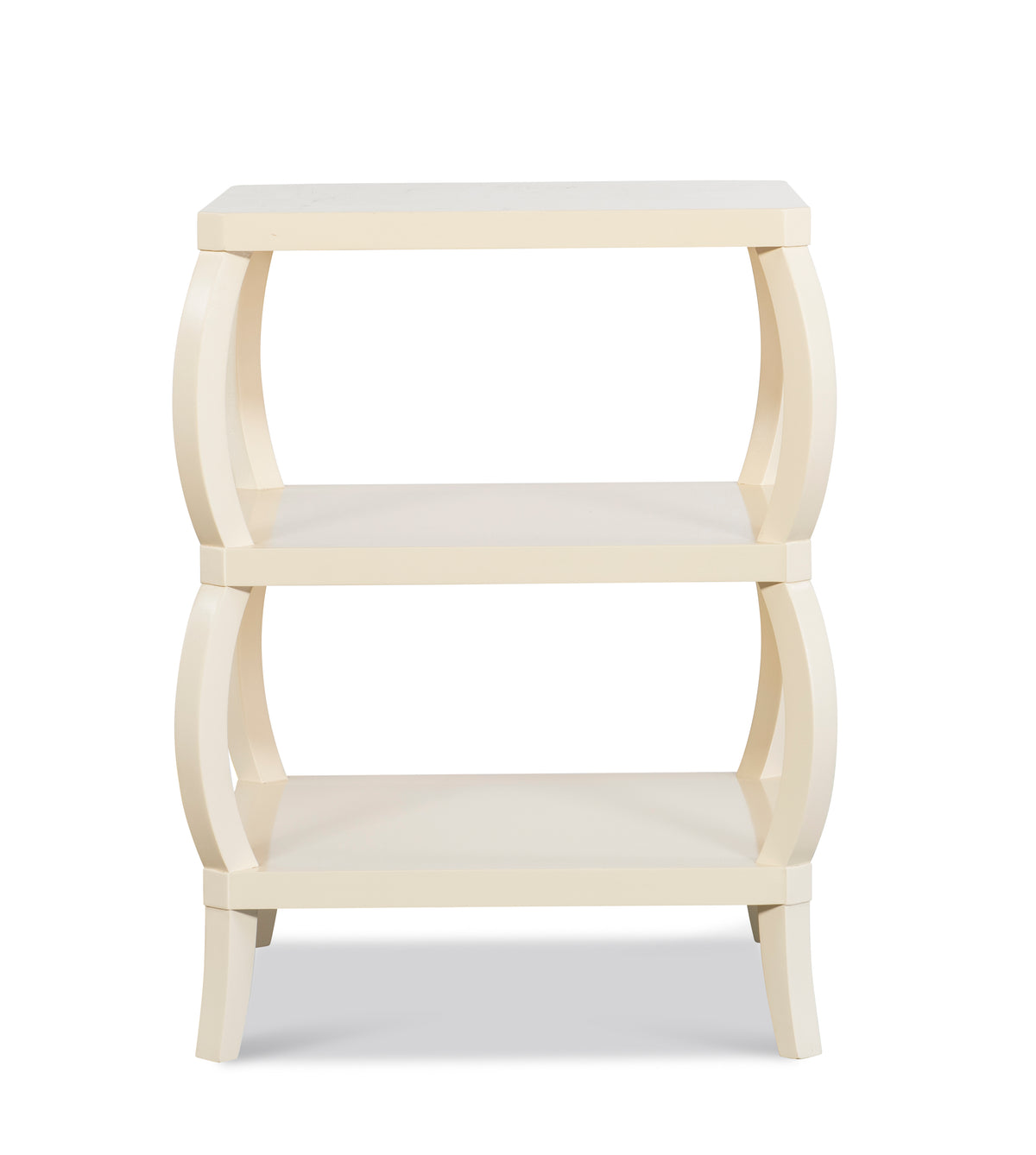 Carlisle Small Side Table