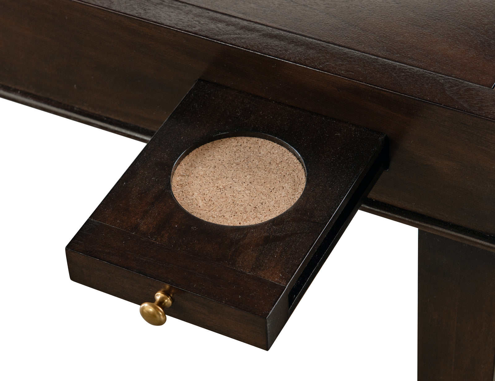 Winston Game Table