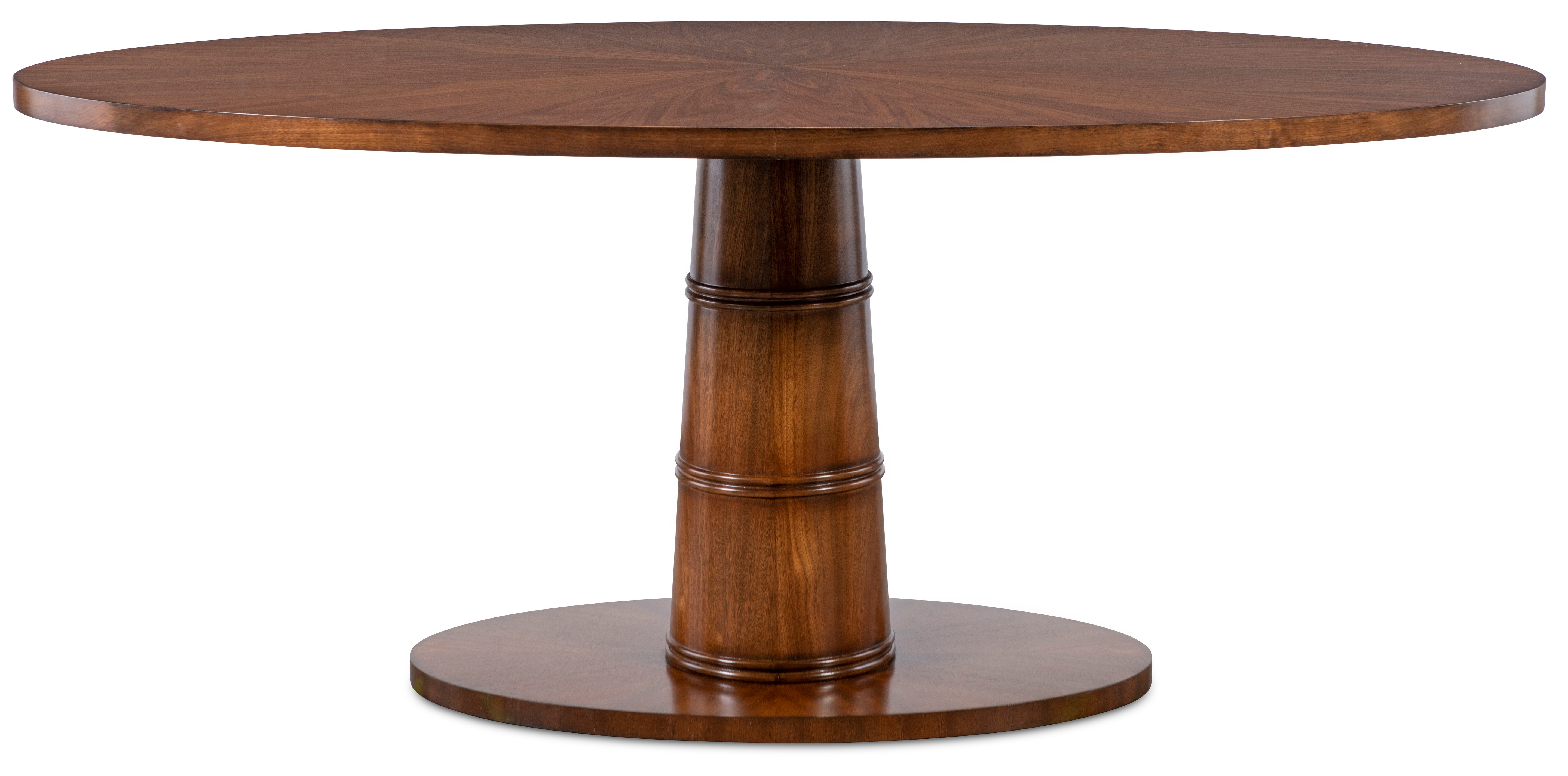 Felix Oval Dining Table Base