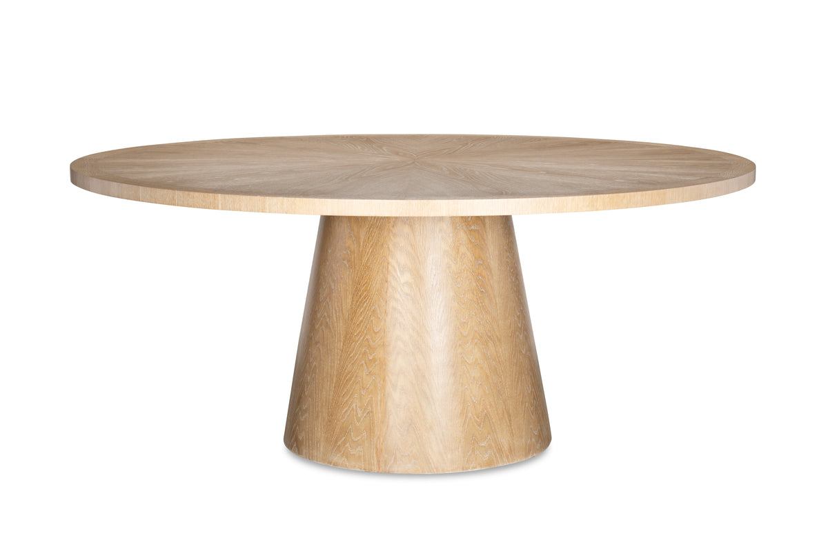 Hanson Dining Table Base
